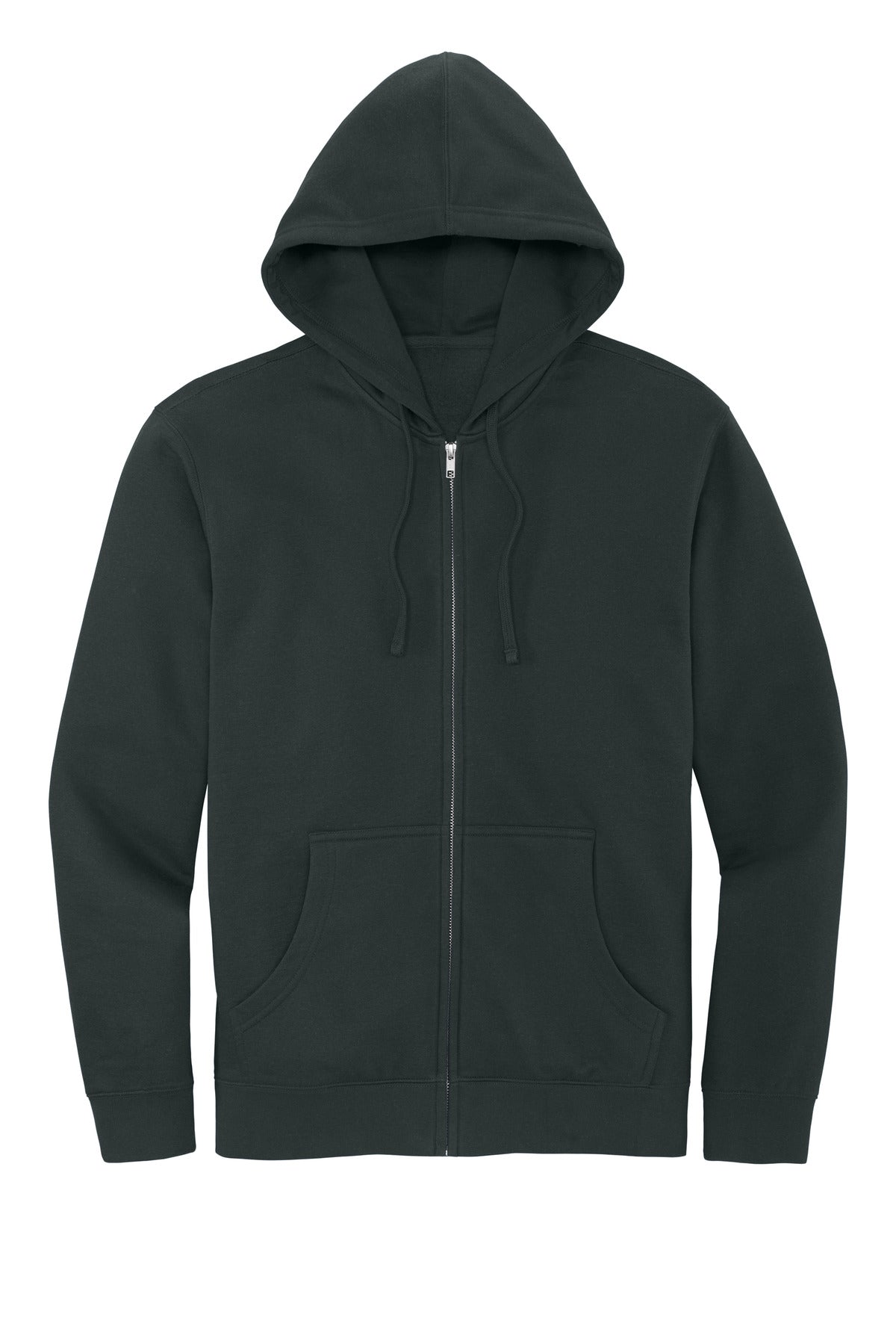 District® V.I.T.Fleece Full-Zip Hoodie DT6102