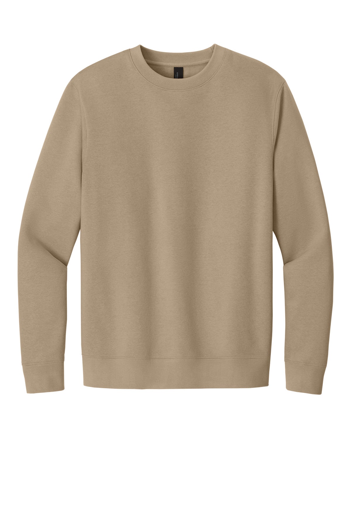 District® V.I.T.Fleece Crew DT6104