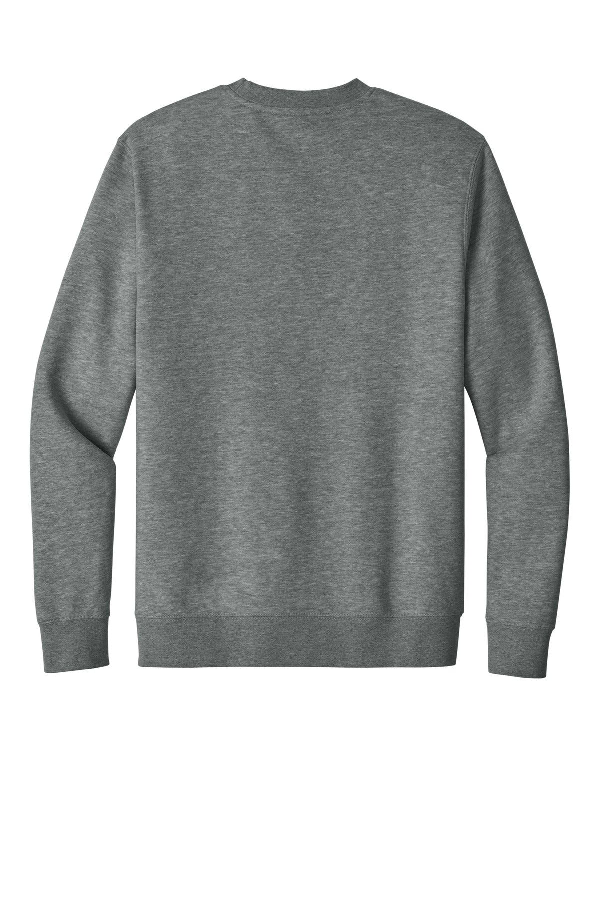 District® V.I.T.Fleece Crew DT6104