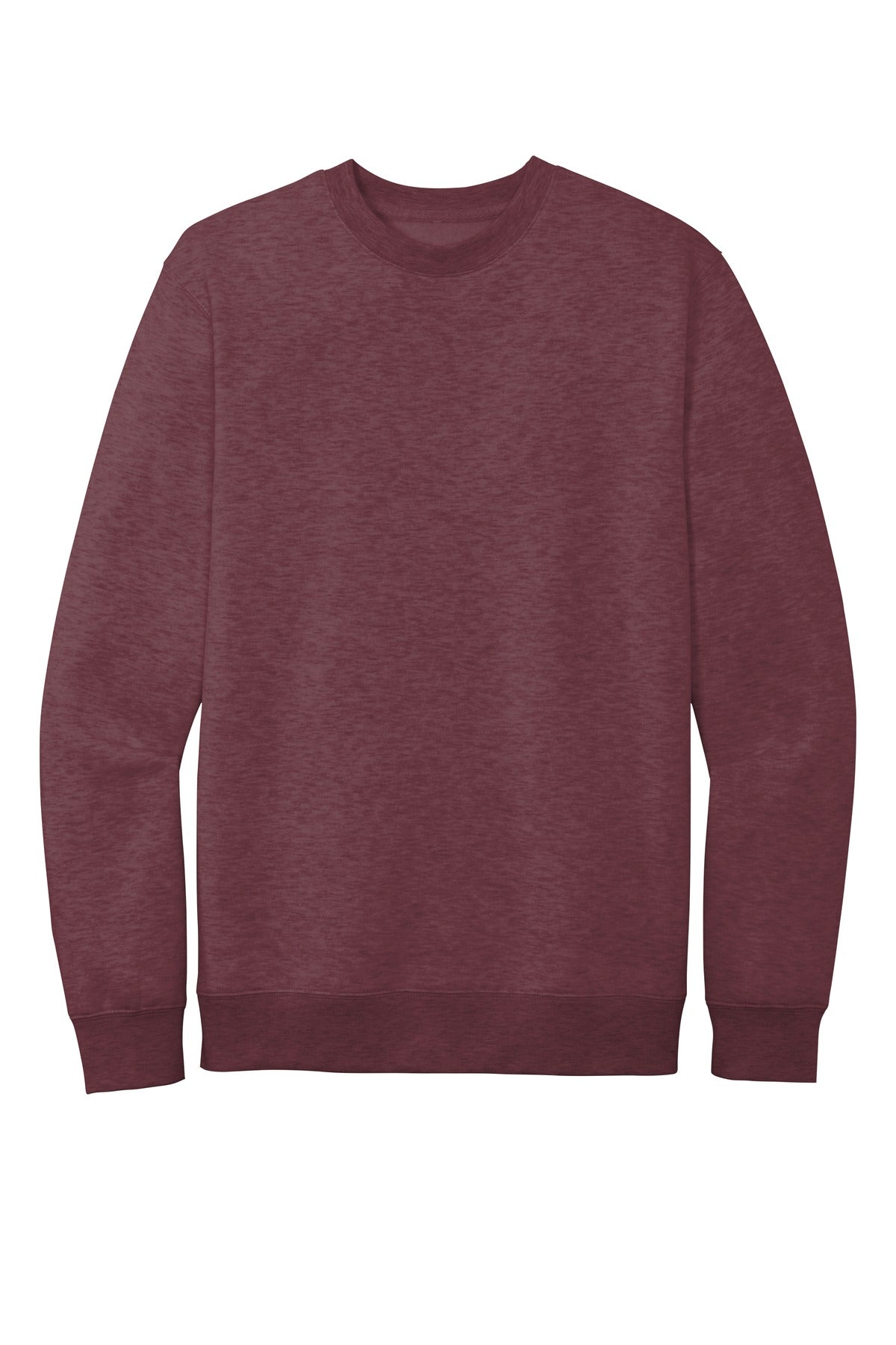 District® V.I.T.Fleece Crew DT6104