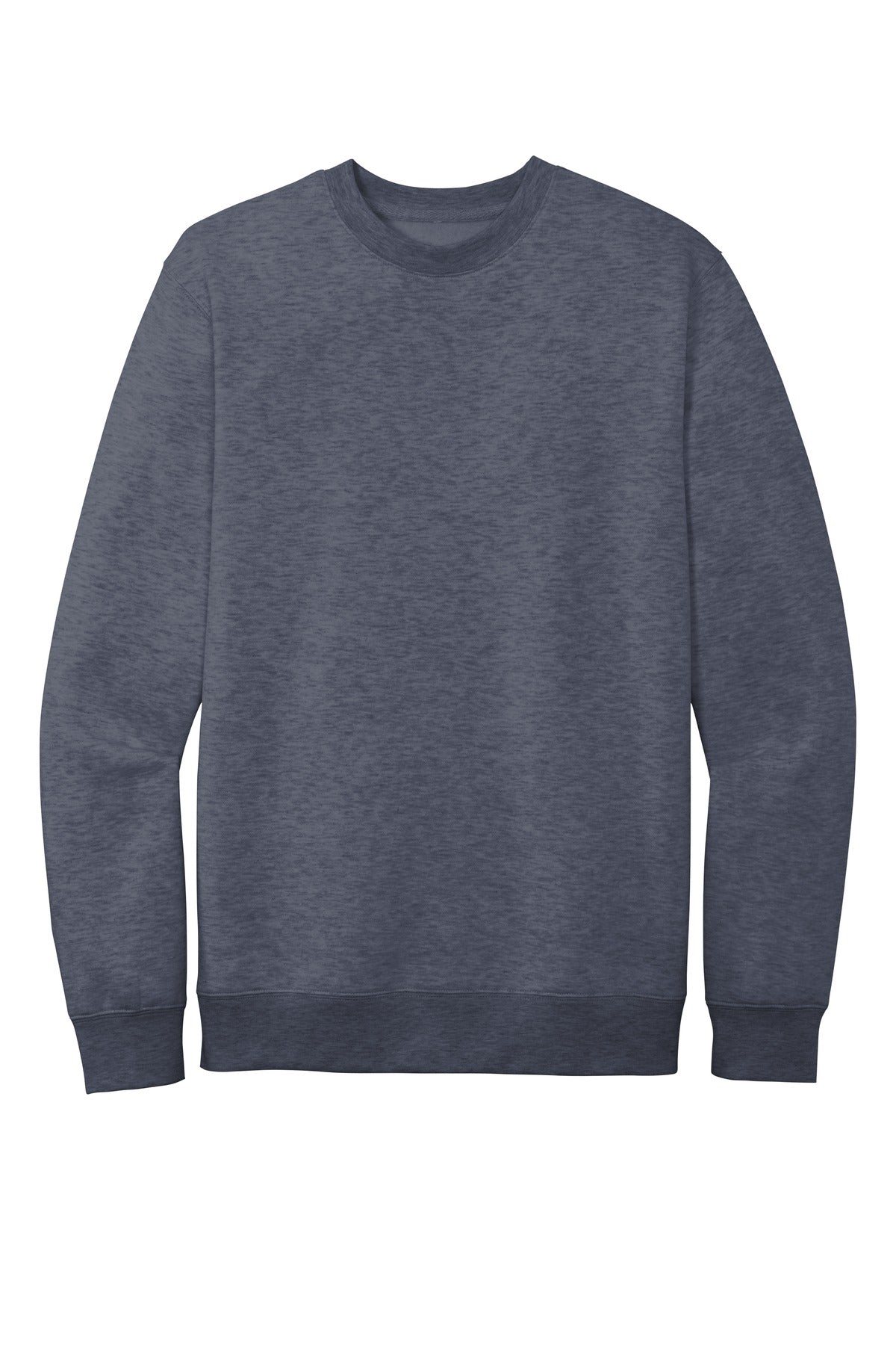 District® V.I.T.Fleece Crew DT6104