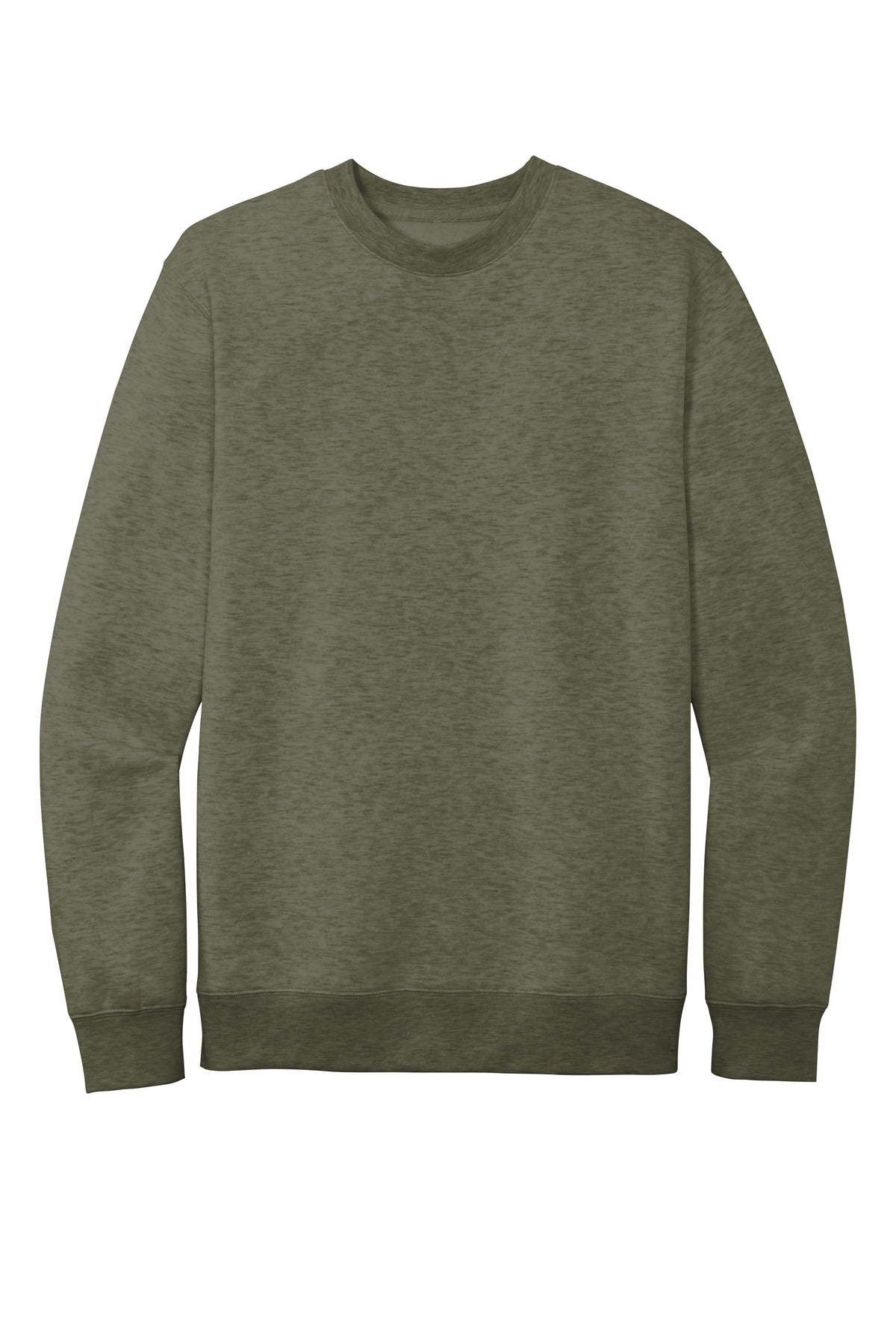 District® V.I.T.Fleece Crew DT6104