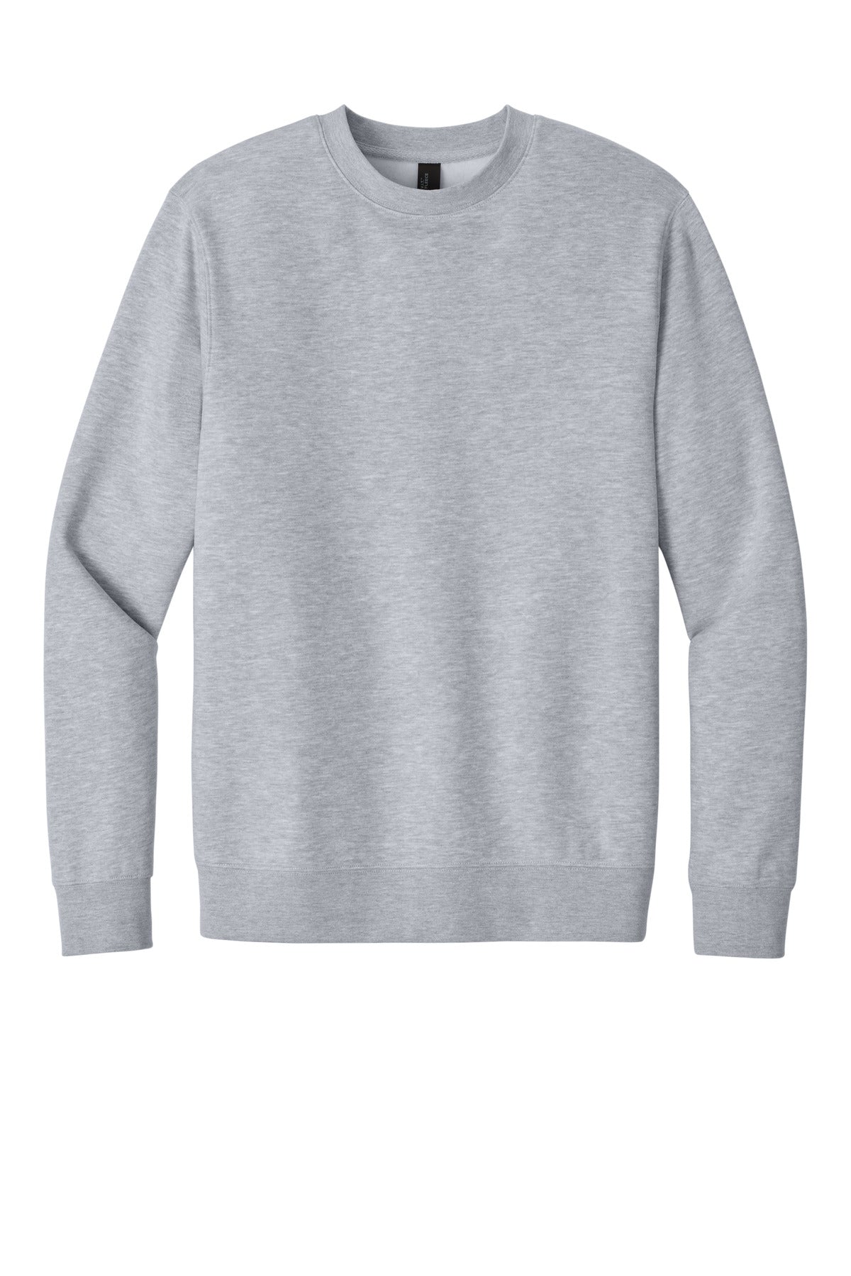 District® V.I.T.Fleece Crew DT6104
