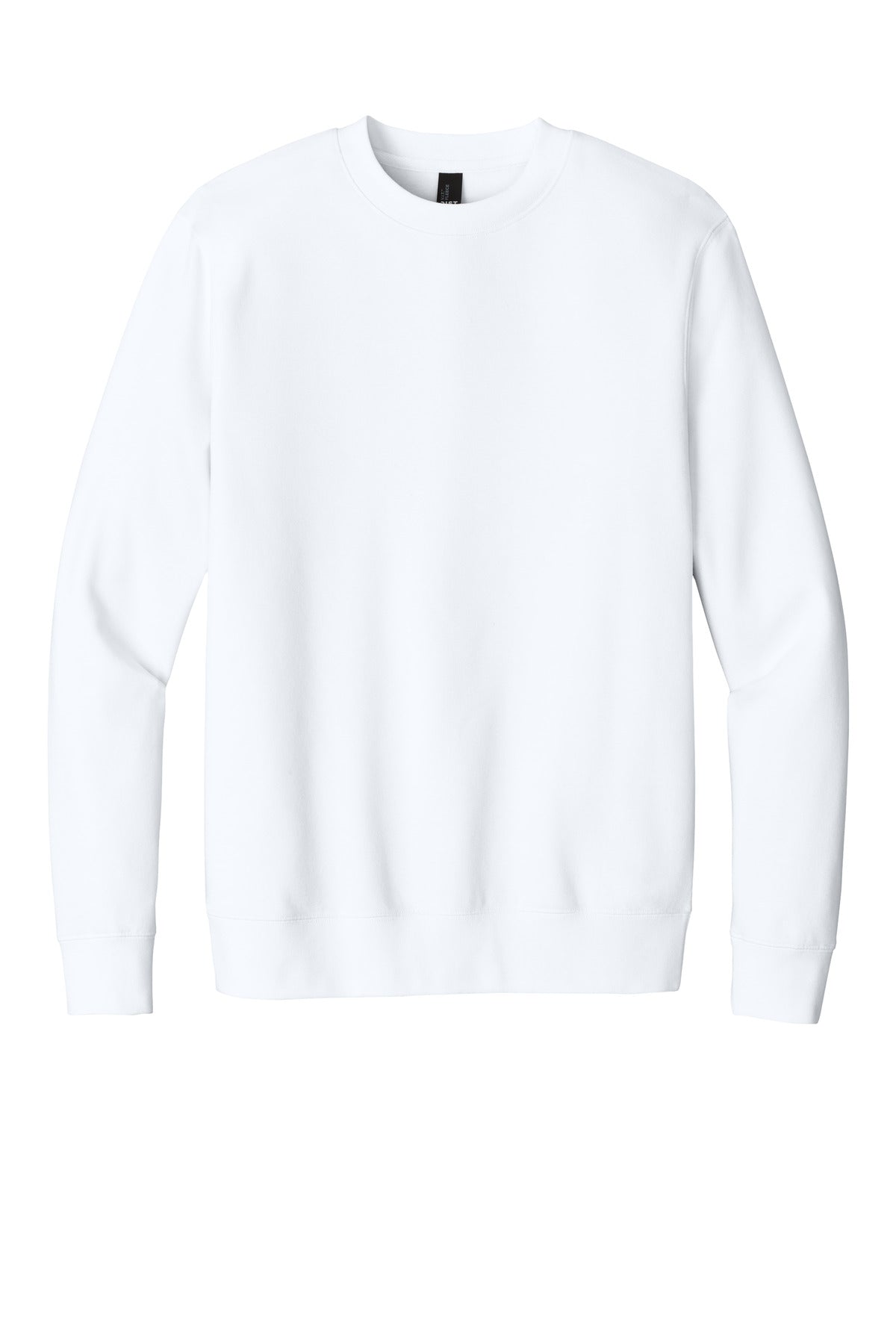 District® V.I.T.Fleece Crew DT6104
