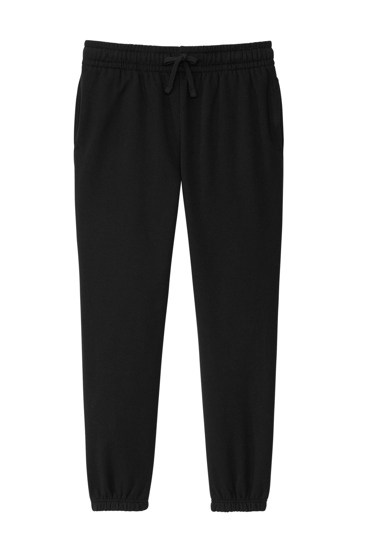 District® Women's V.I.T. Fleece Sweatpant DT6110 - hero