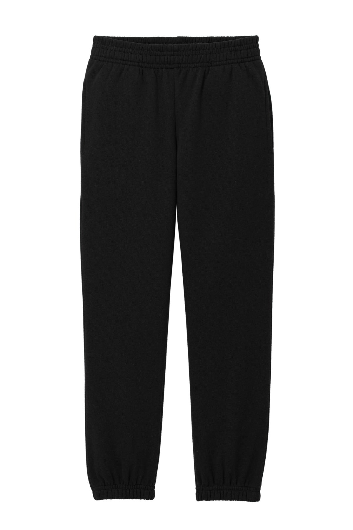 District® Youth V.I.T. Fleece Sweatpant DT6112Y - hero