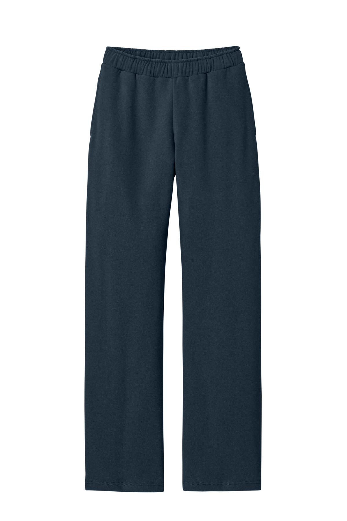 District® V.I.T. Fleece Open-Bottom Sweatpant DT6117