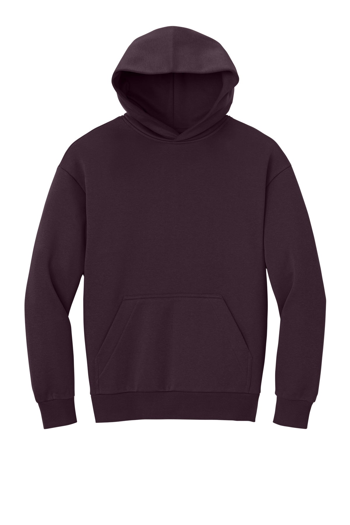 District® V.I.T. Heavyweight Fleece Hoodie DT6150