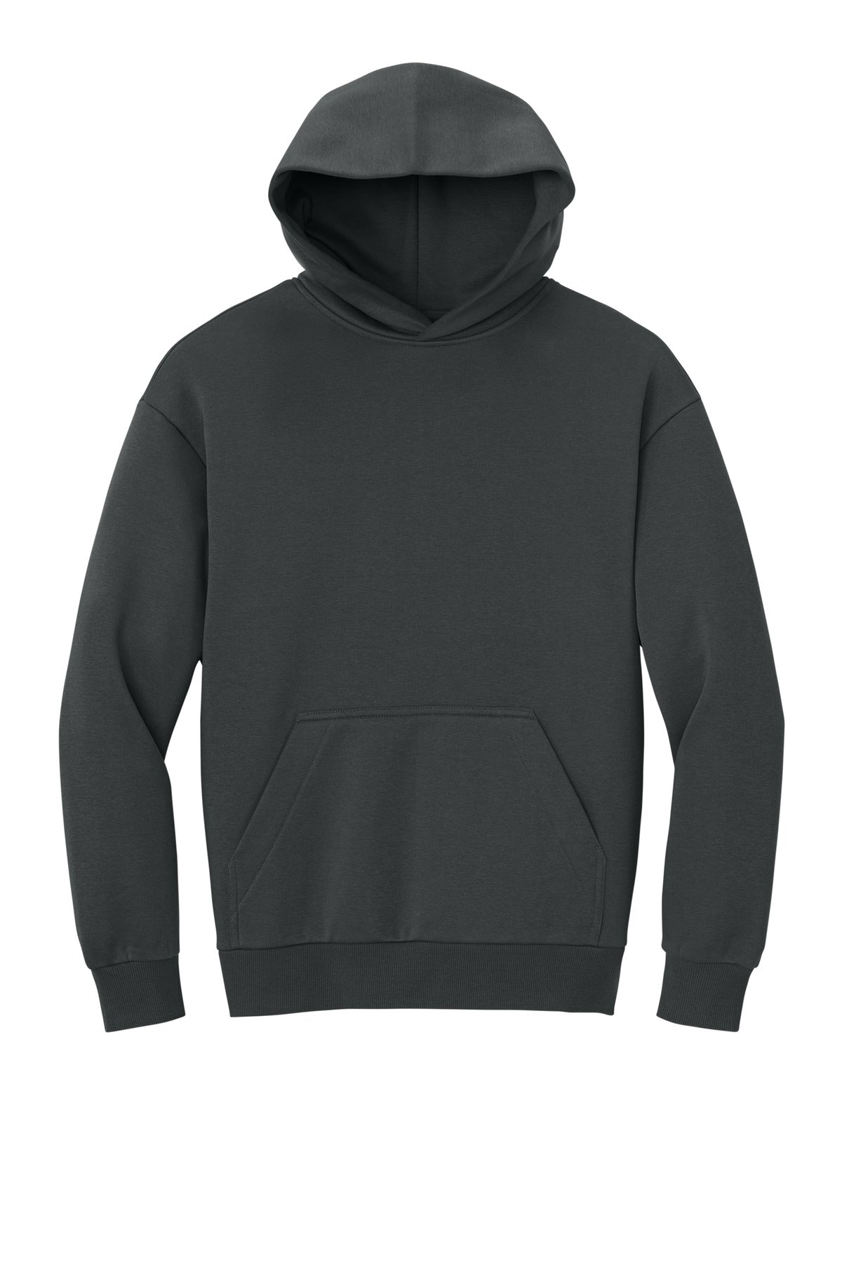 District® V.I.T. Heavyweight Fleece Hoodie DT6150