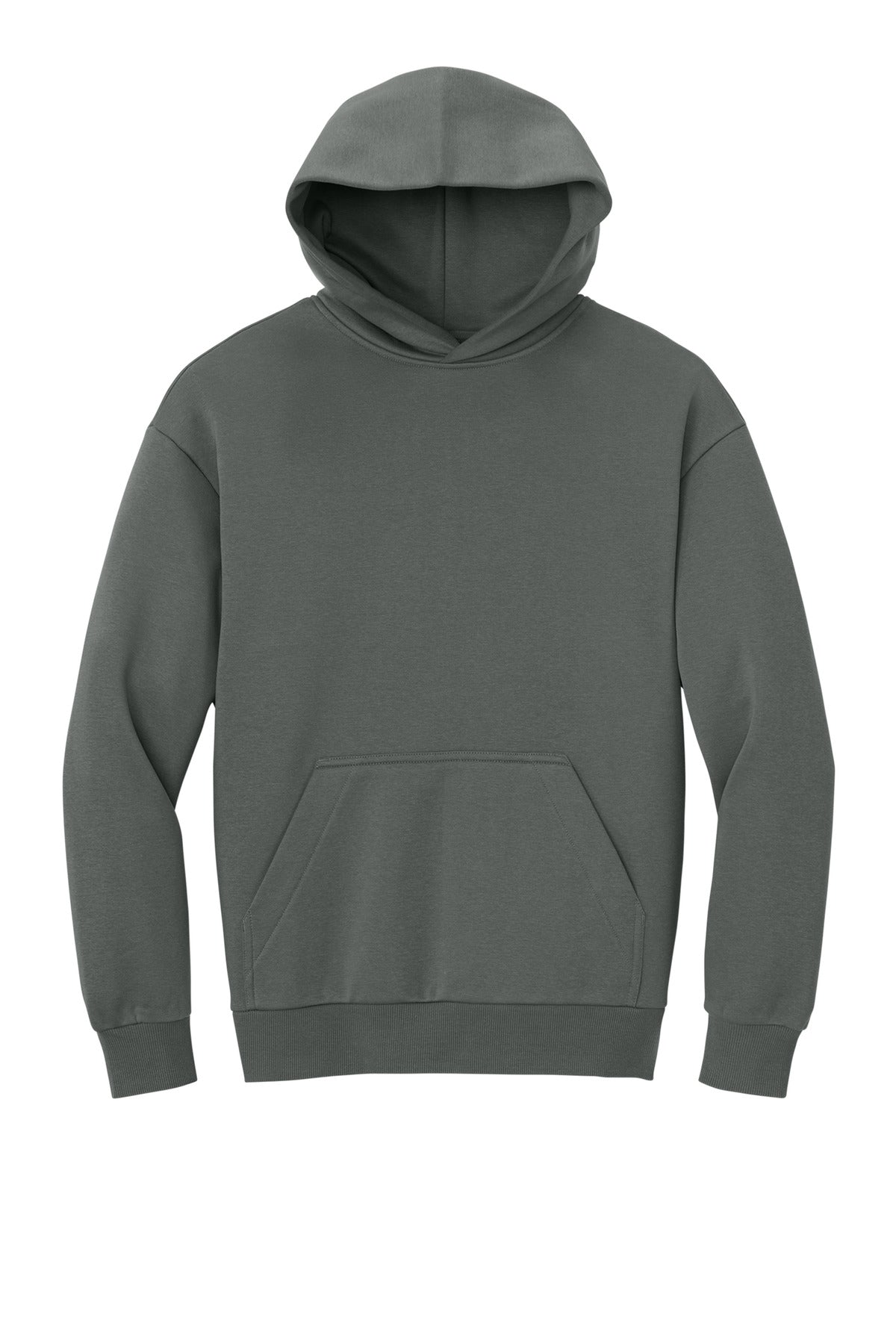 District® V.I.T. Heavyweight Fleece Hoodie DT6150