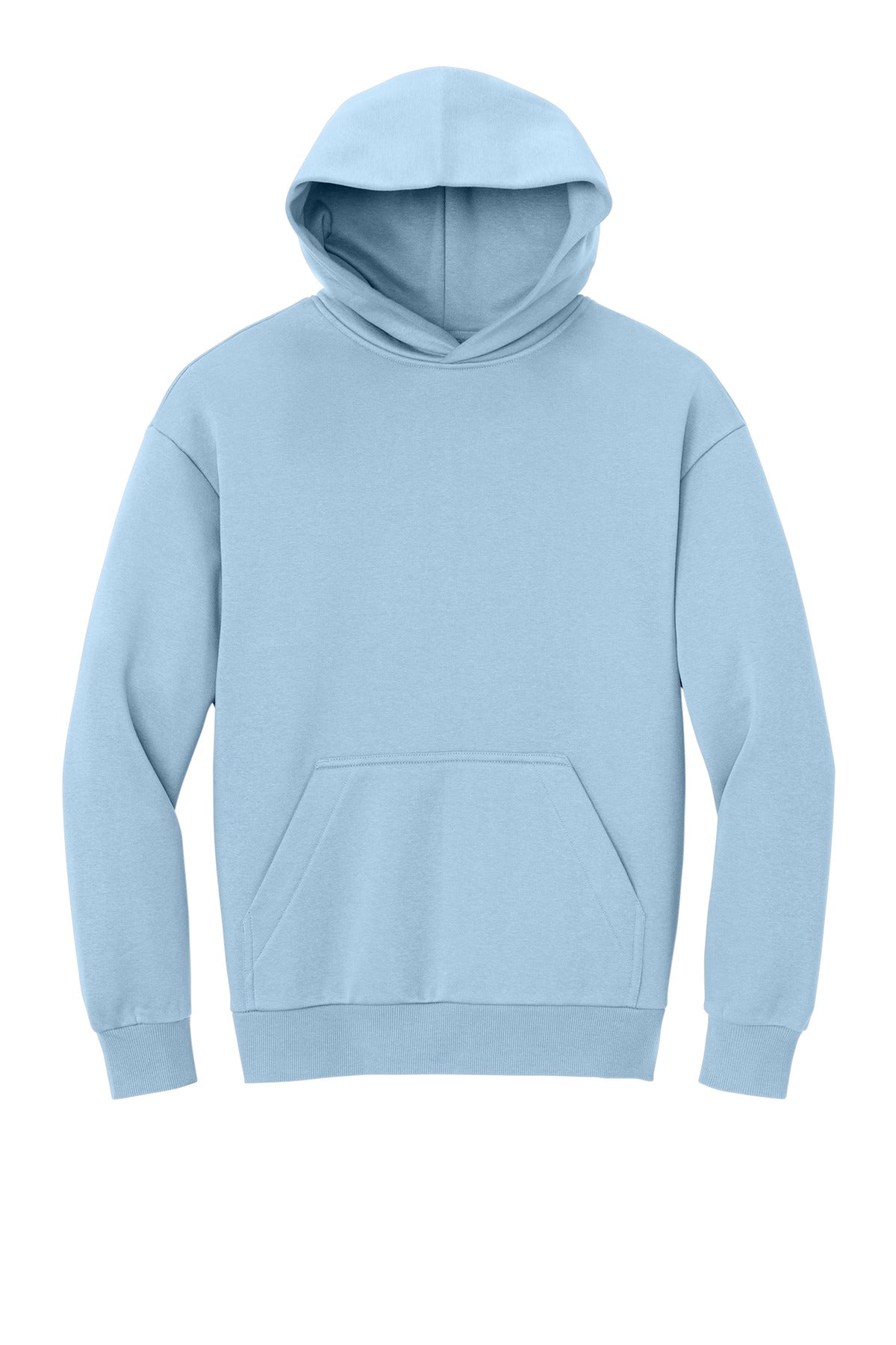 District® V.I.T. Heavyweight Fleece Hoodie DT6150