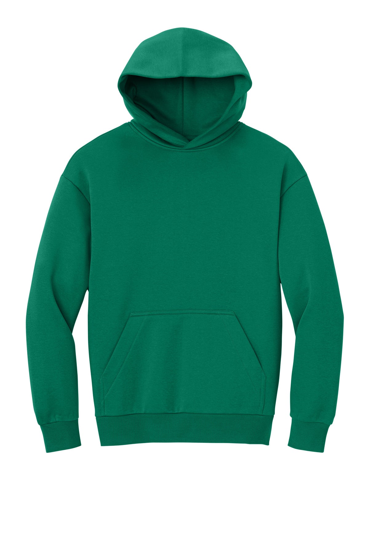 District® V.I.T. Heavyweight Fleece Hoodie DT6150