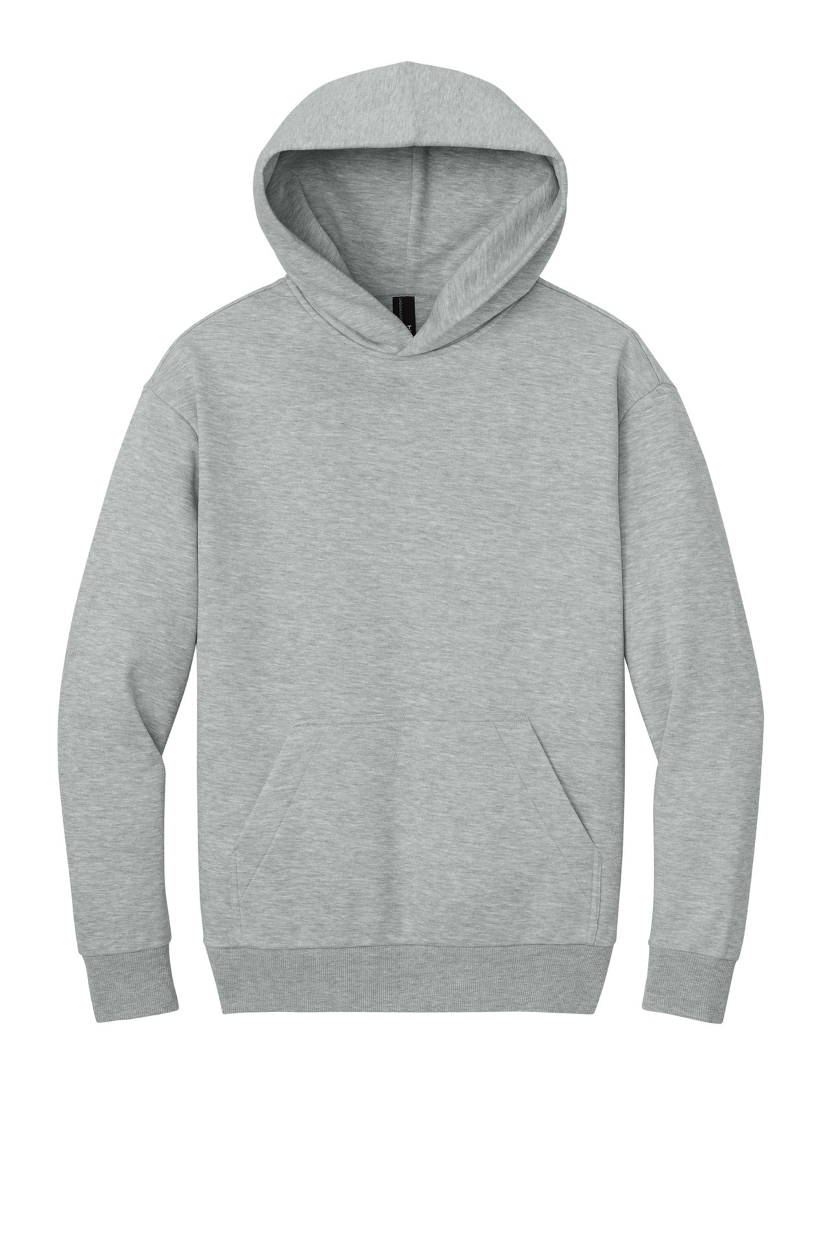 District® V.I.T. Heavyweight Fleece Hoodie DT6150