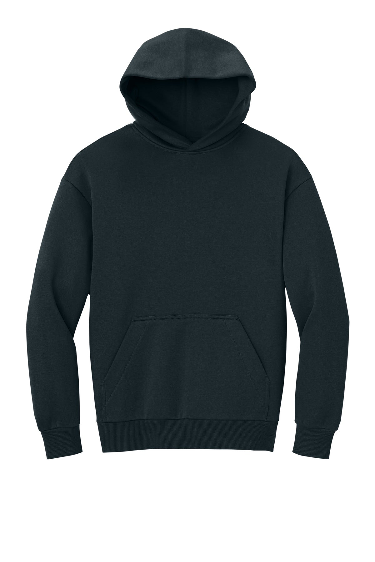 District® V.I.T. Heavyweight Fleece Hoodie DT6150
