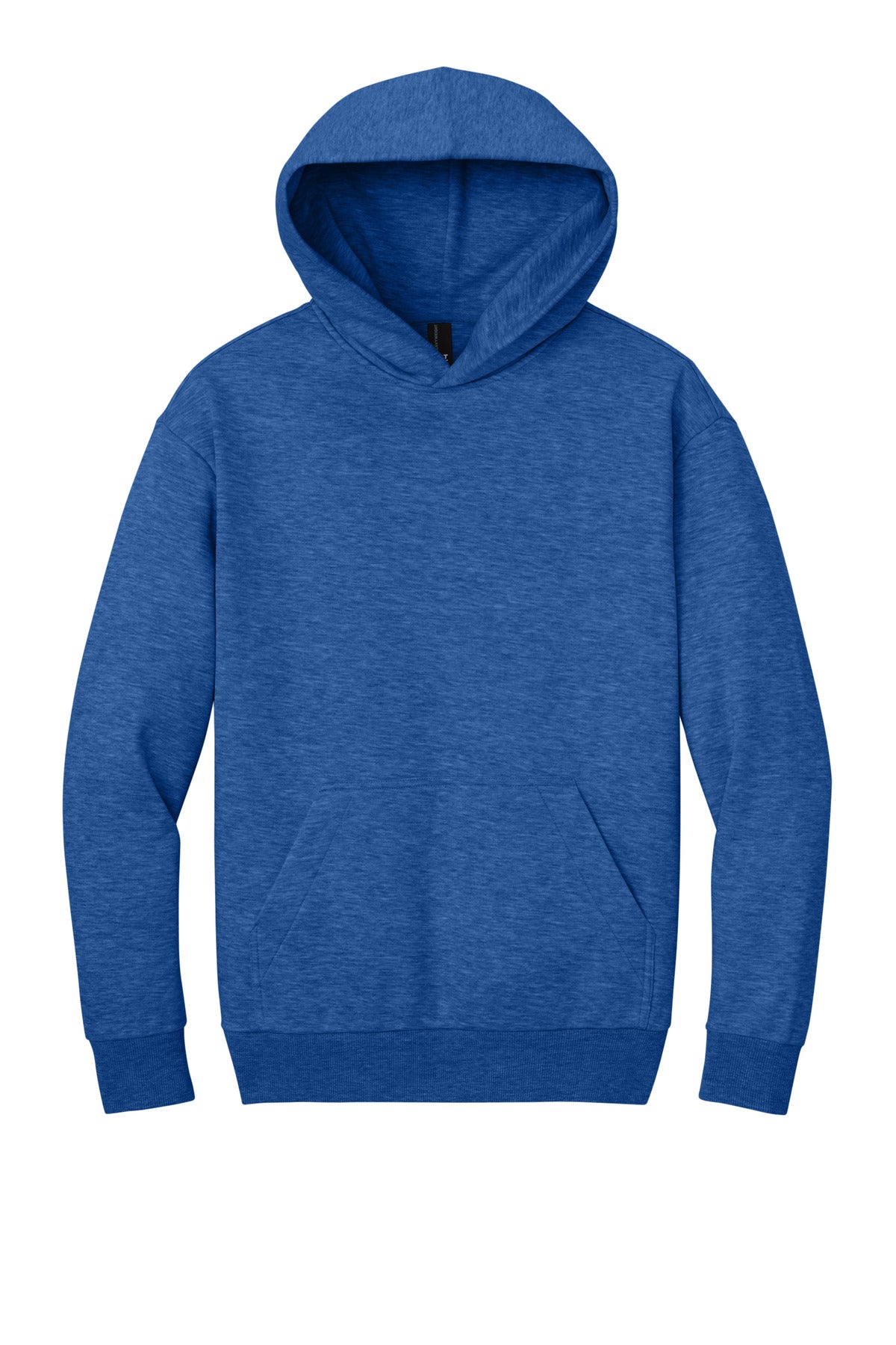 District® V.I.T. Heavyweight Fleece Hoodie DT6150