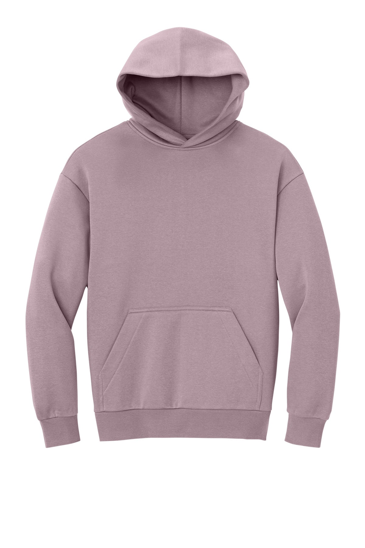 District® V.I.T. Heavyweight Fleece Hoodie DT6150