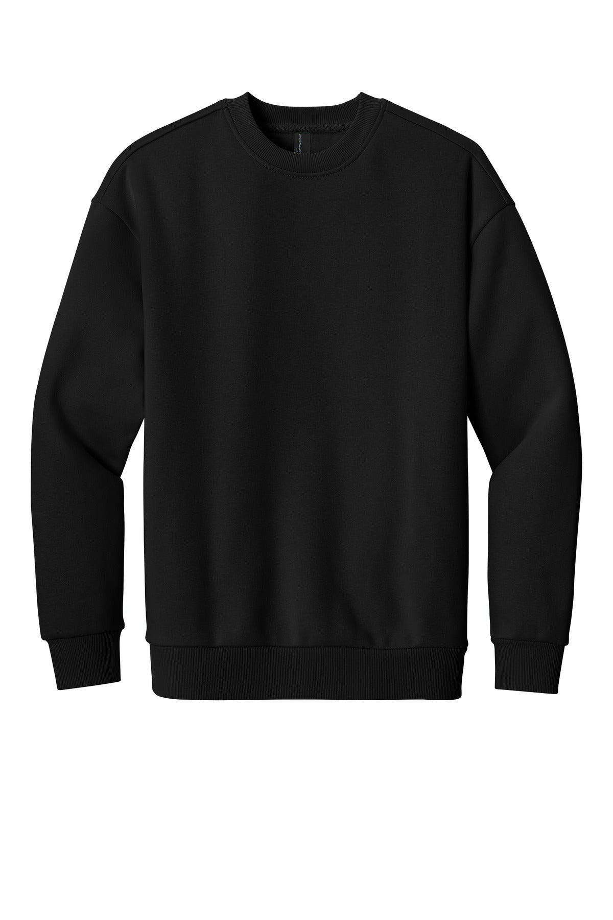 District® V.I.T. Heavyweight Fleece Crew DT6154