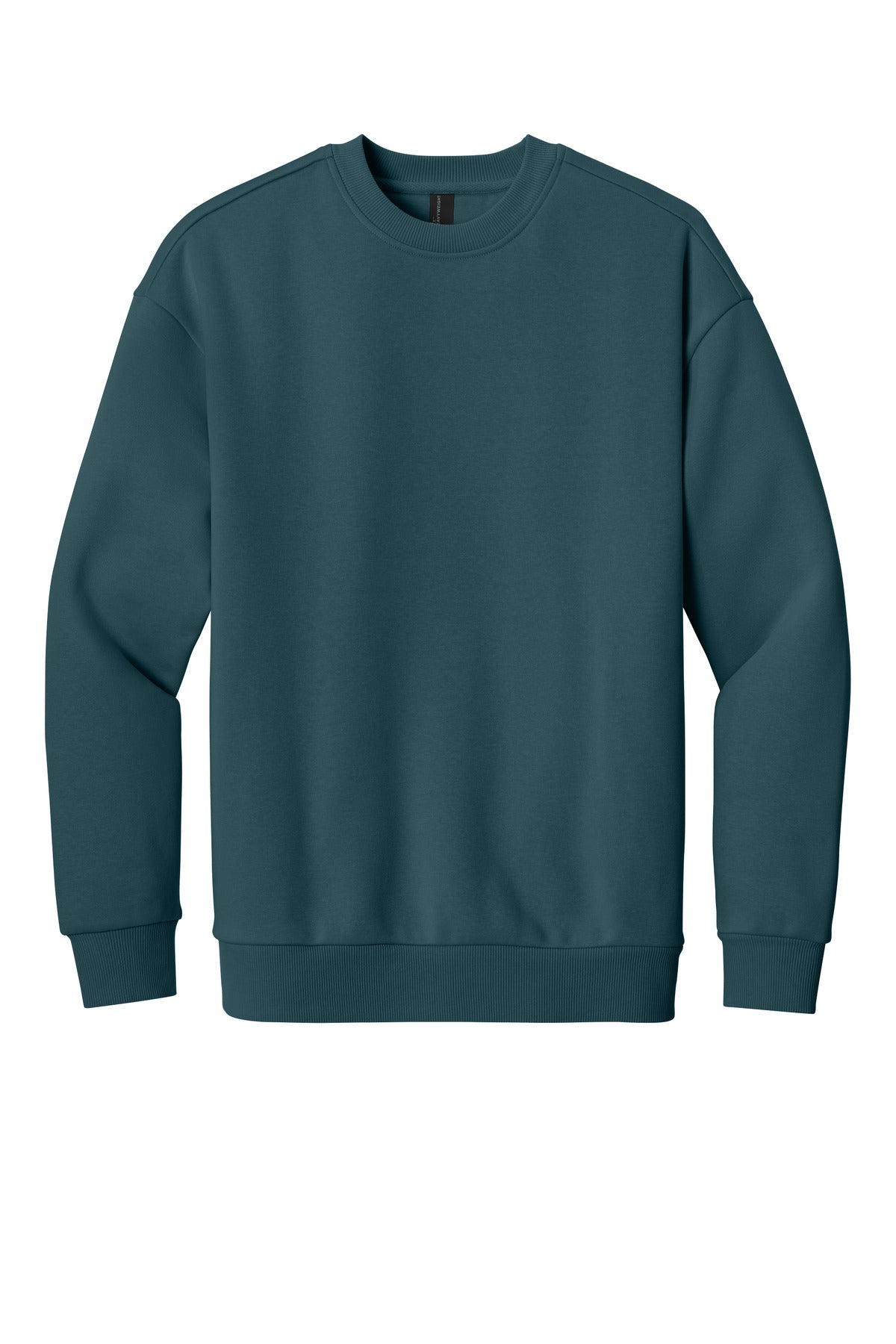 District® V.I.T. Heavyweight Fleece Crew DT6154