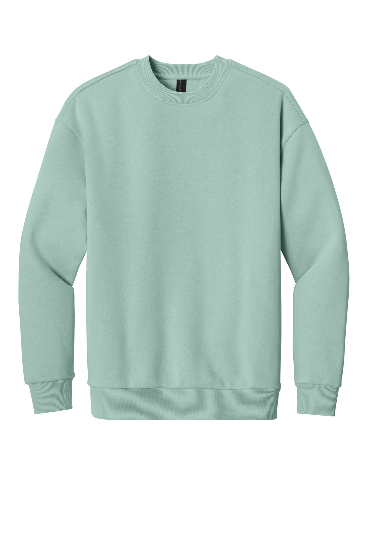 District® V.I.T. Heavyweight Fleece Crew DT6154