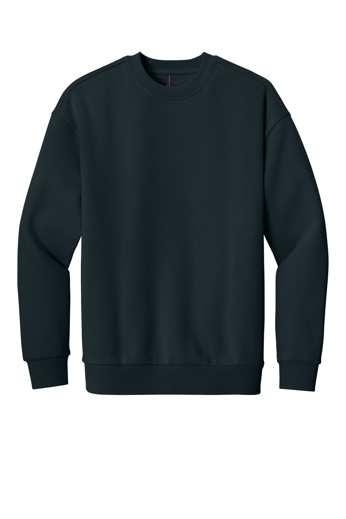 District® V.I.T. Heavyweight Fleece Crew DT6154
