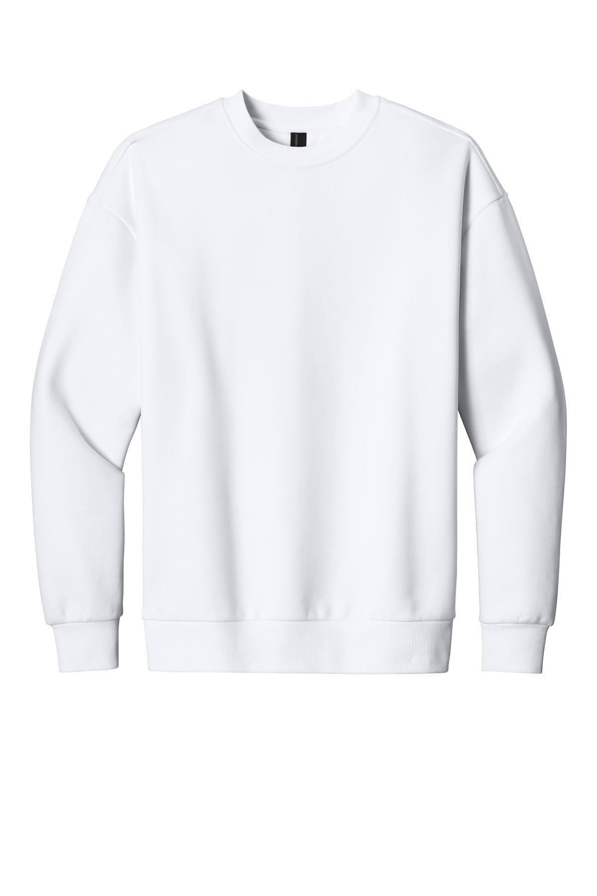 District® V.I.T. Heavyweight Fleece Crew DT6154
