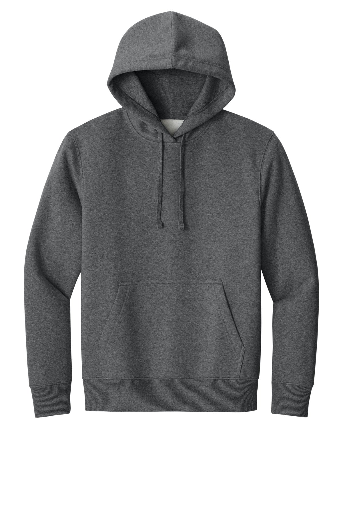 District® V.I.T. Super Heavyweight Fleece Hoodie DT6600