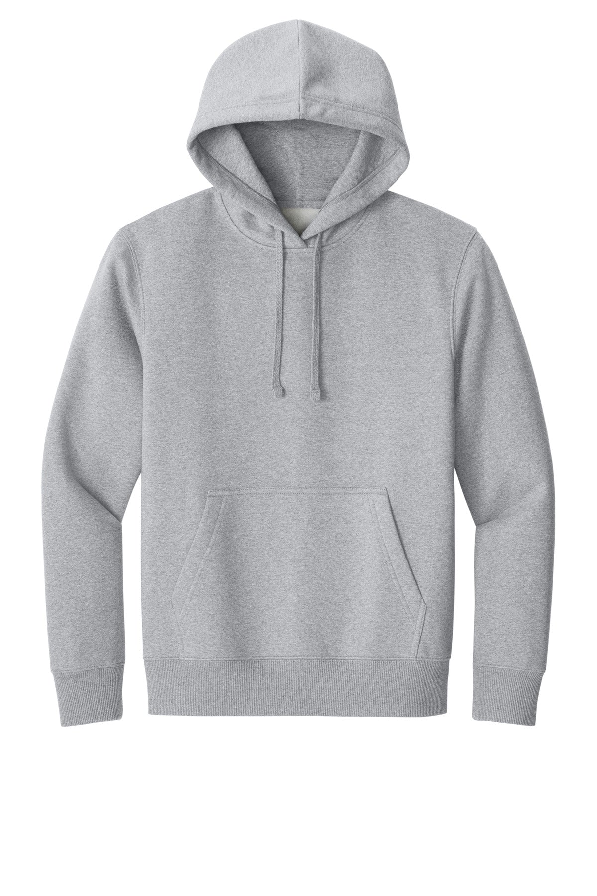 District® V.I.T. Super Heavyweight Fleece Hoodie DT6600