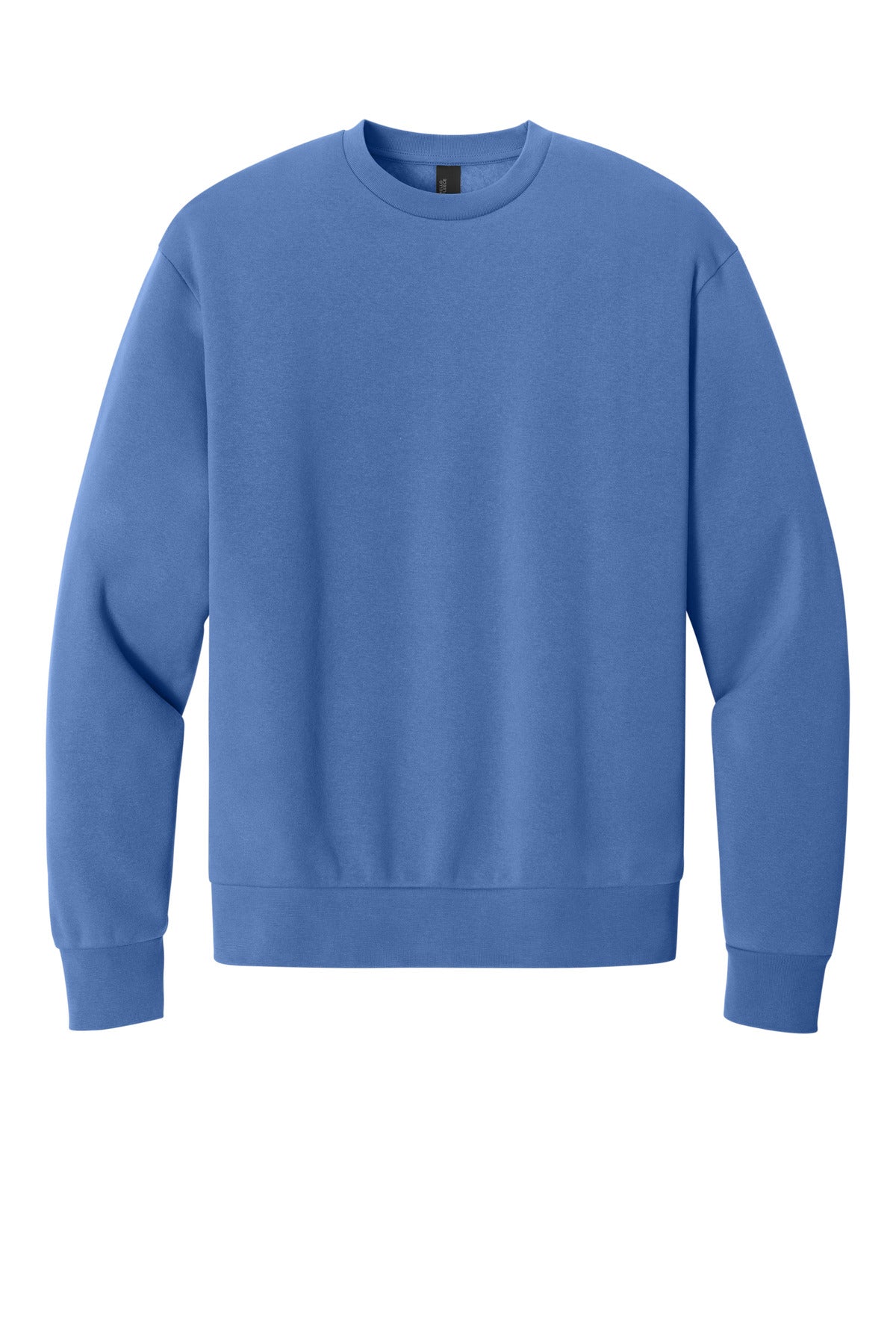 District® MelloFleece Crew DT6704