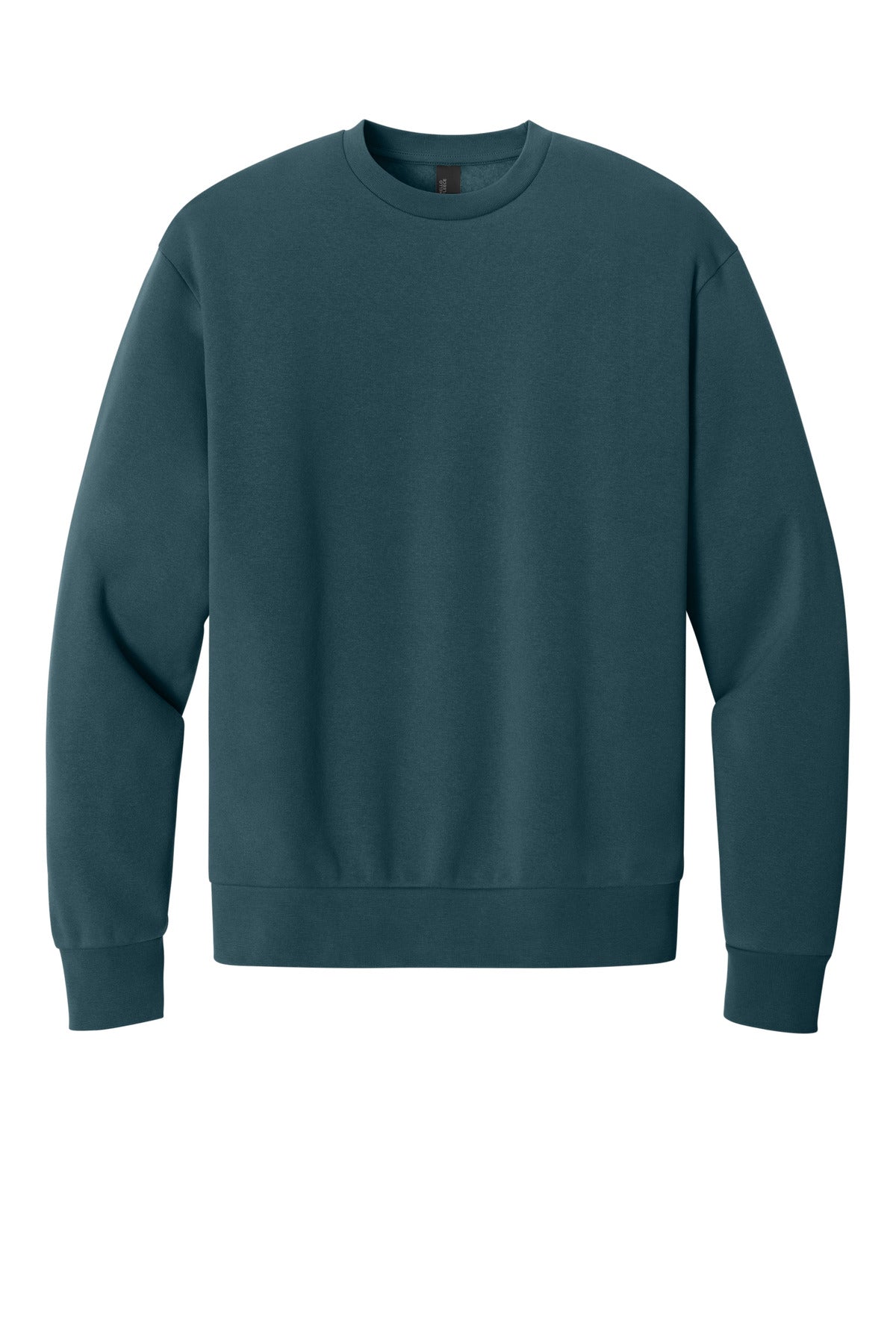 District® MelloFleece Crew DT6704