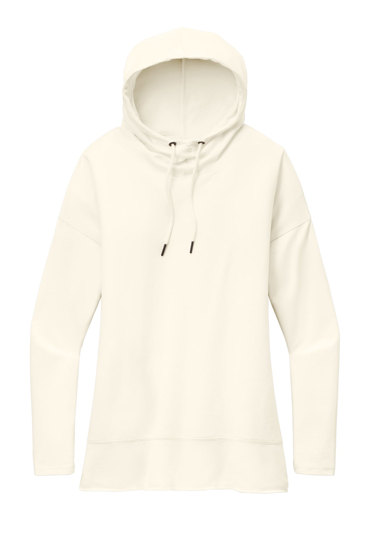District ® Women's Featherweight French Terry Hoodie DT671