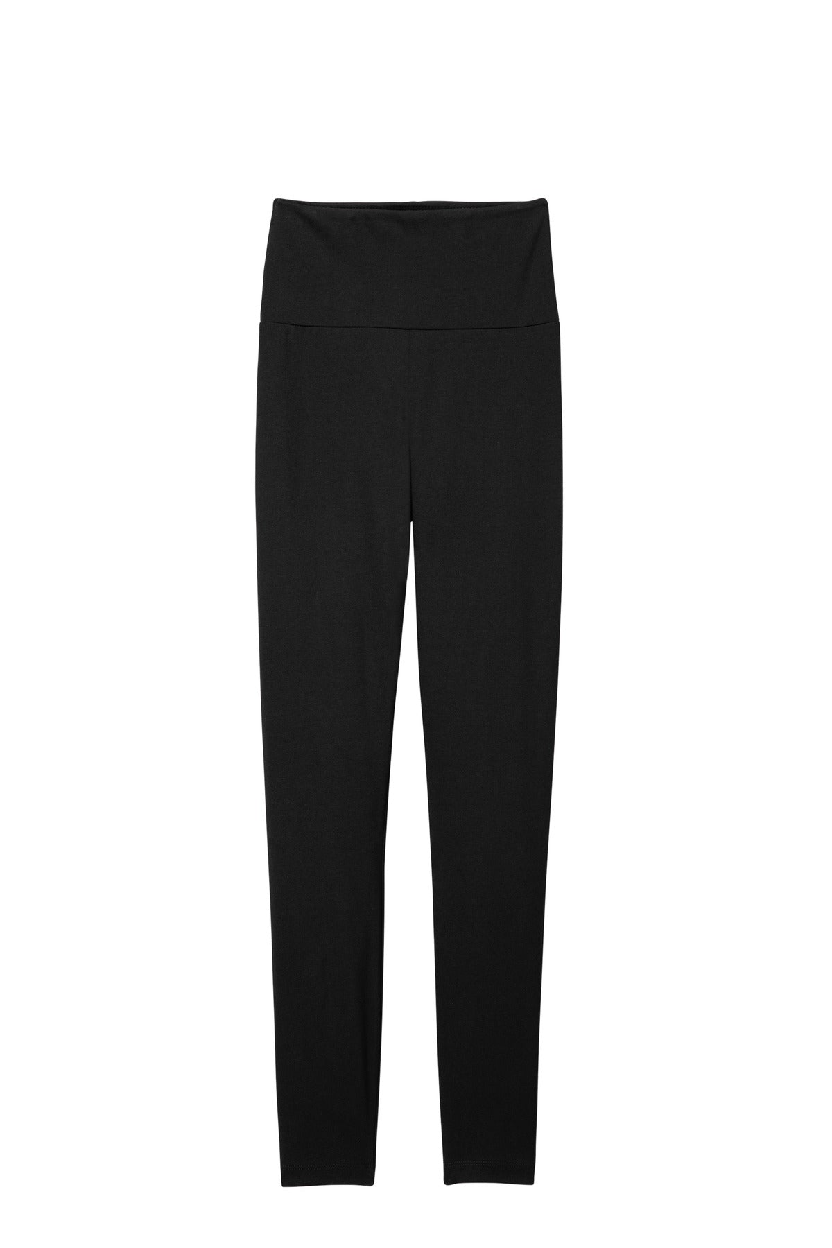 District® Women's Flex High-Waist Legging DT7510 - hero