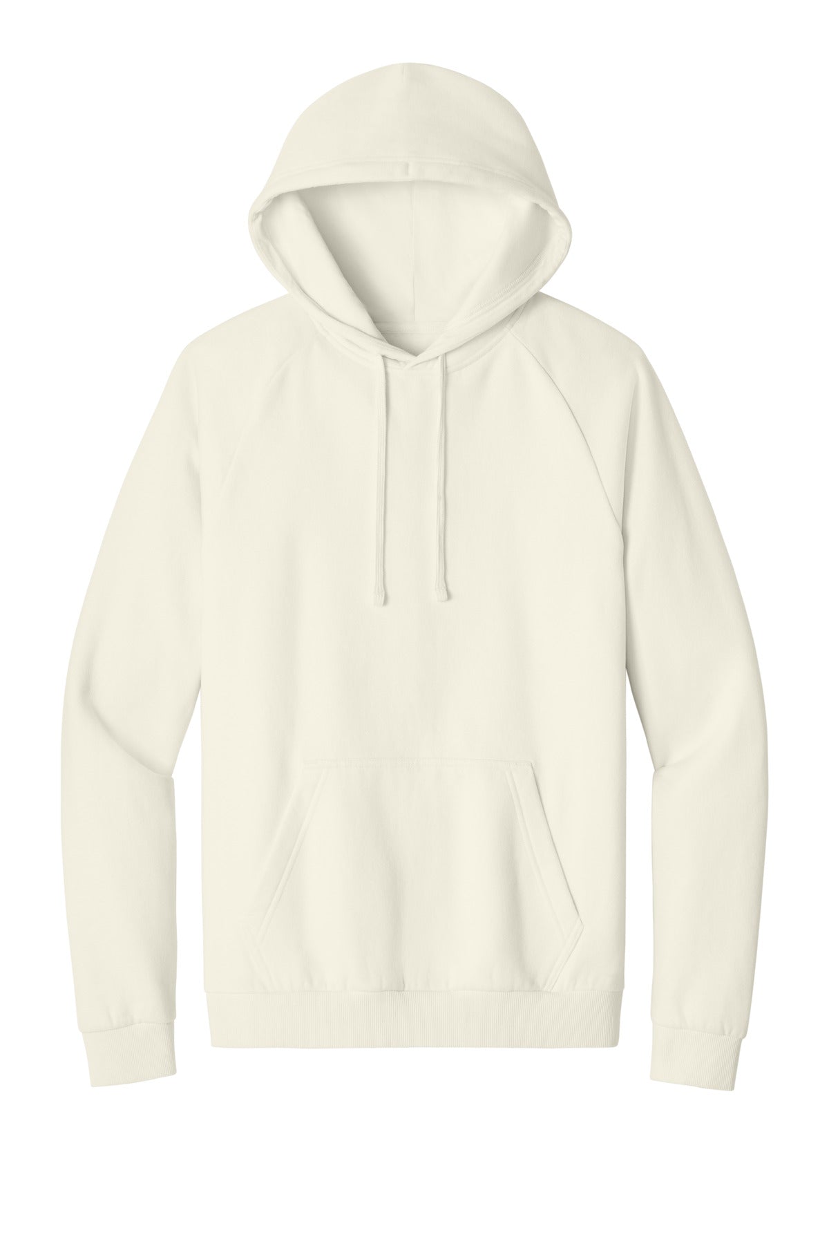 District® Cloud Fleece Hoodie DT7800