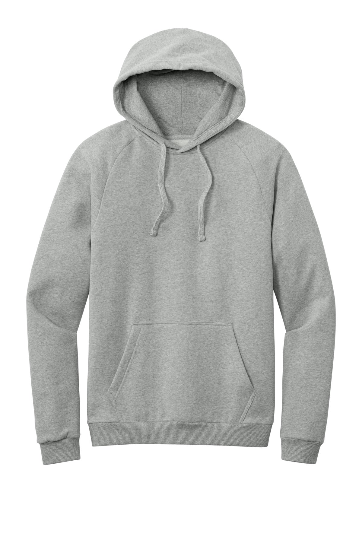 District® Cloud Fleece Hoodie DT7800