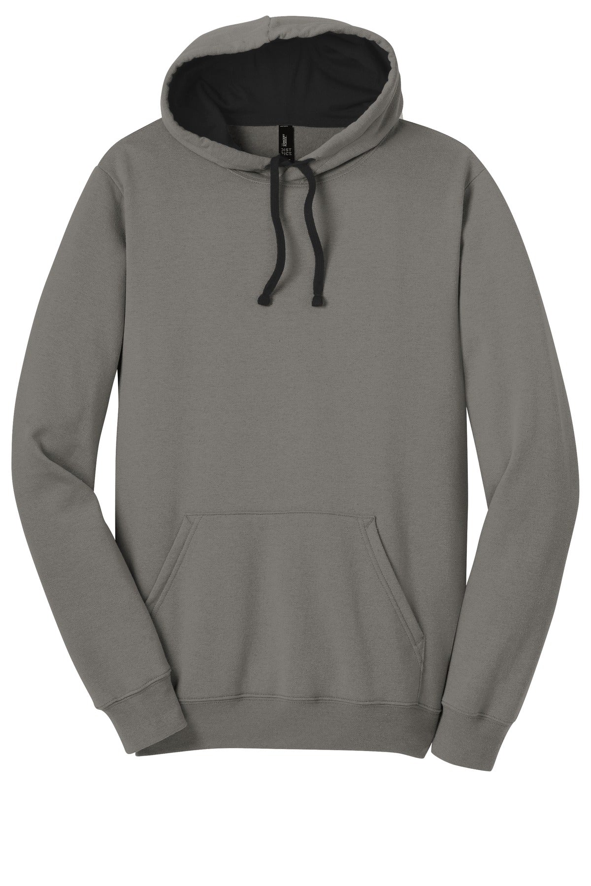 District® The Concert Fleece® Hoodie. DT810