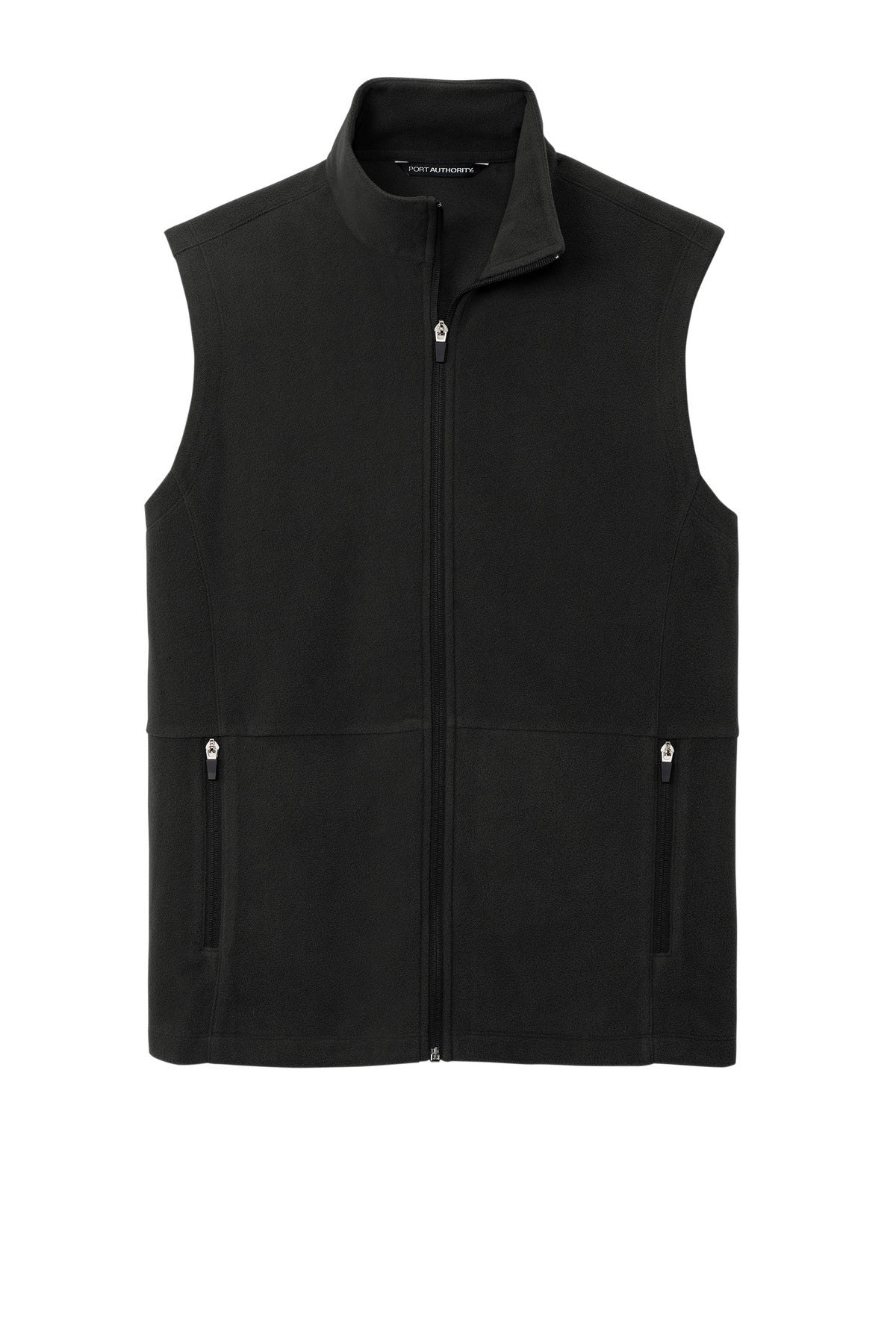 Port Authority® Accord Microfleece Vest F152 - hero