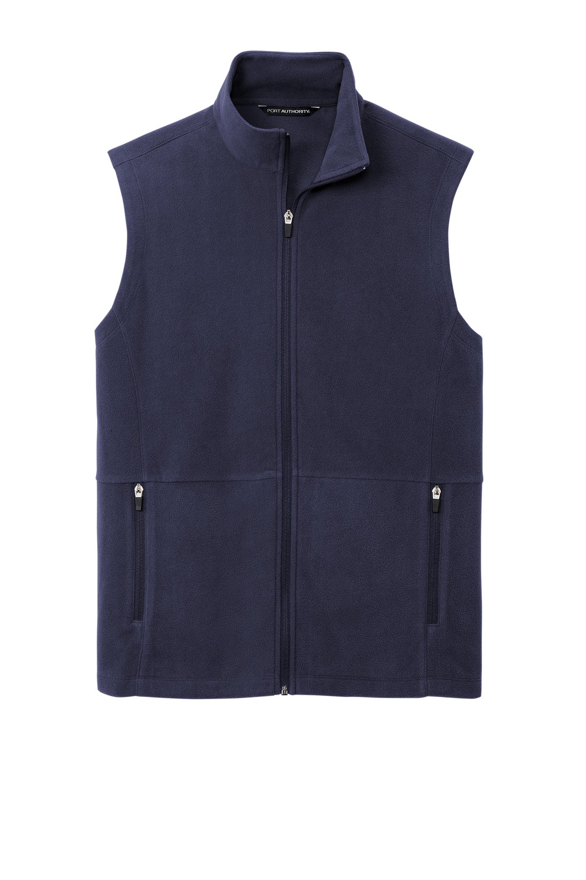 Port Authority® Accord Microfleece Vest F152