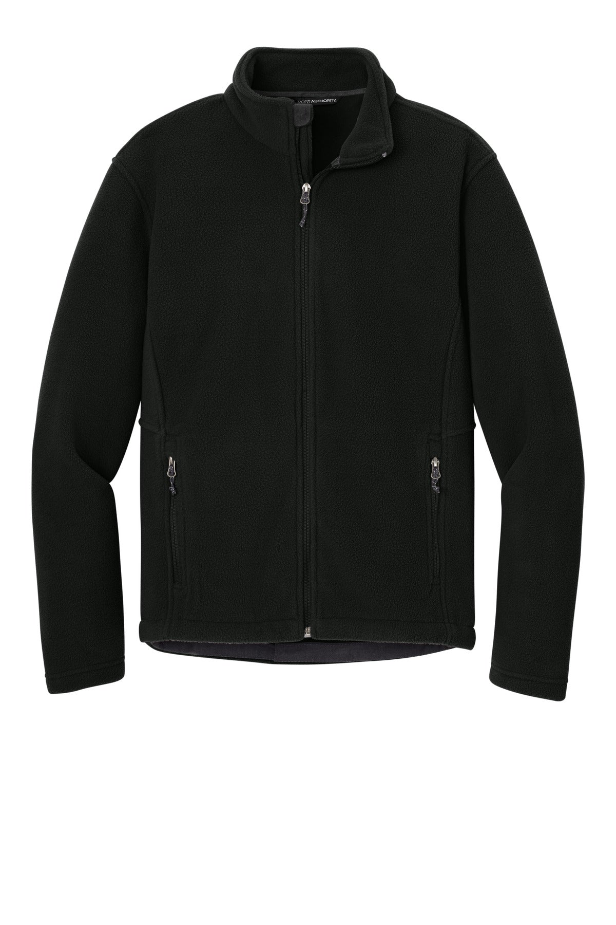 Port Authority® Value Fleece Jacket. F217 - hero