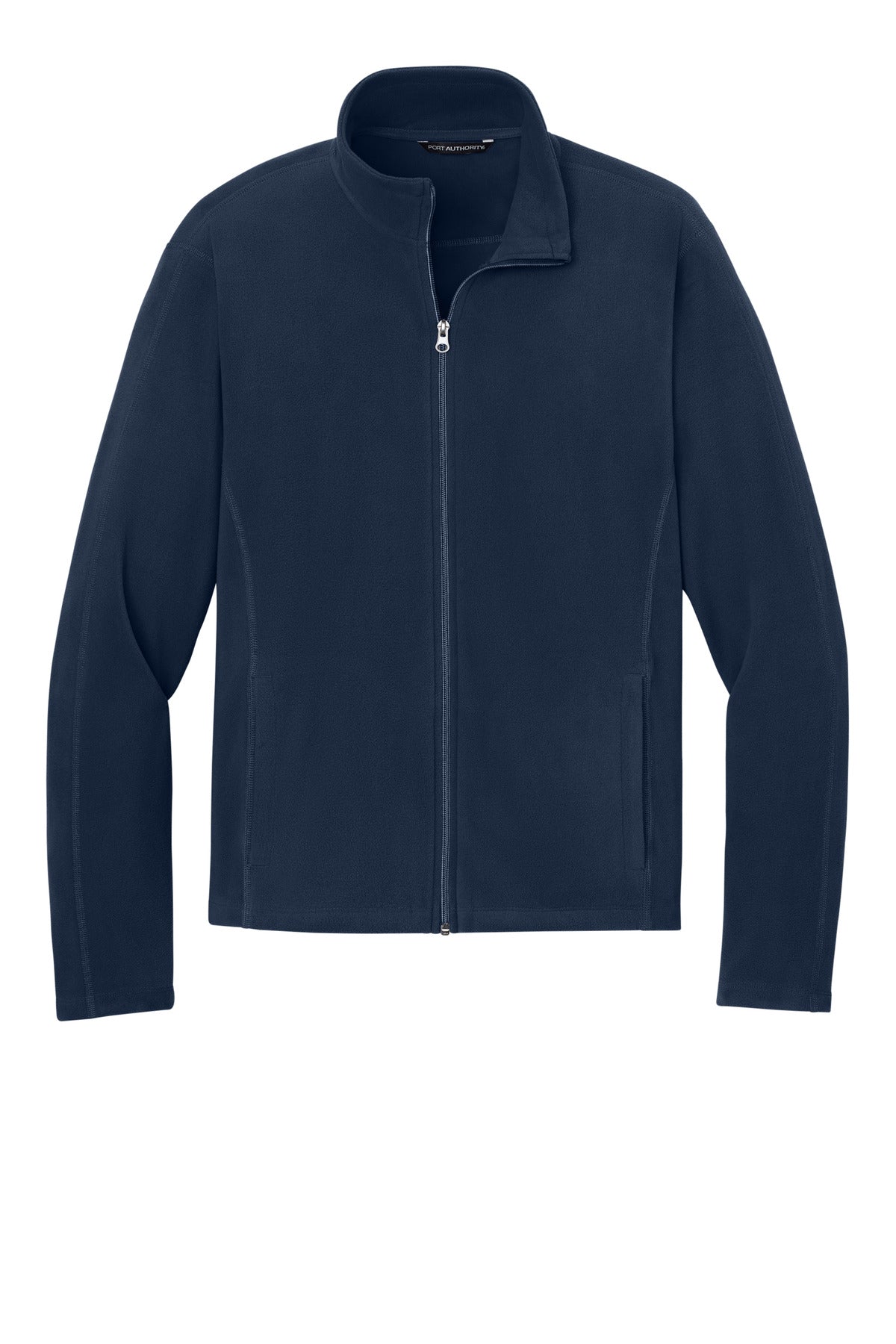Port Authority® Microfleece Jacket. F223
