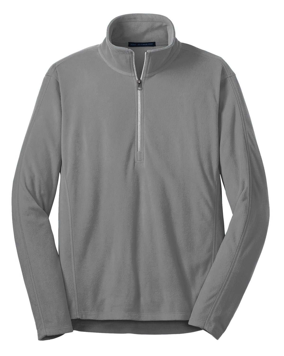 Port Authority® Microfleece 1/2-Zip Pullover. F224