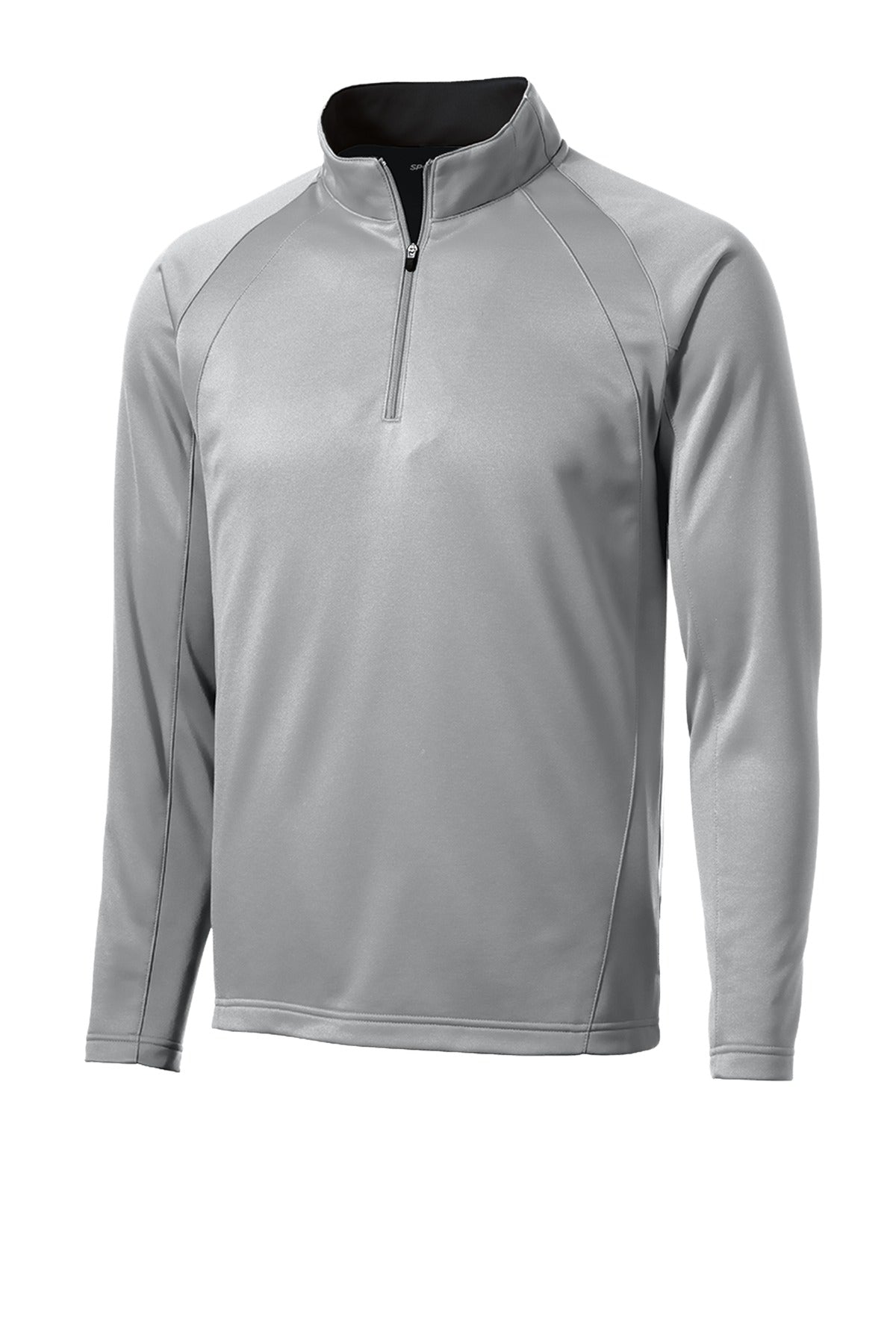 Sport-Tek® Sport-Wick® Fleece 1/4-Zip Pullover. F243