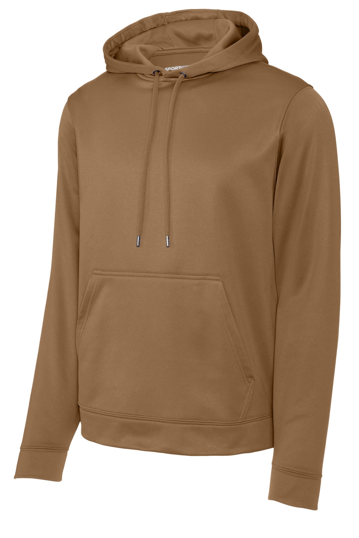 Sport-Tek® Sport-Wick® Fleece Hooded Pullover. F244