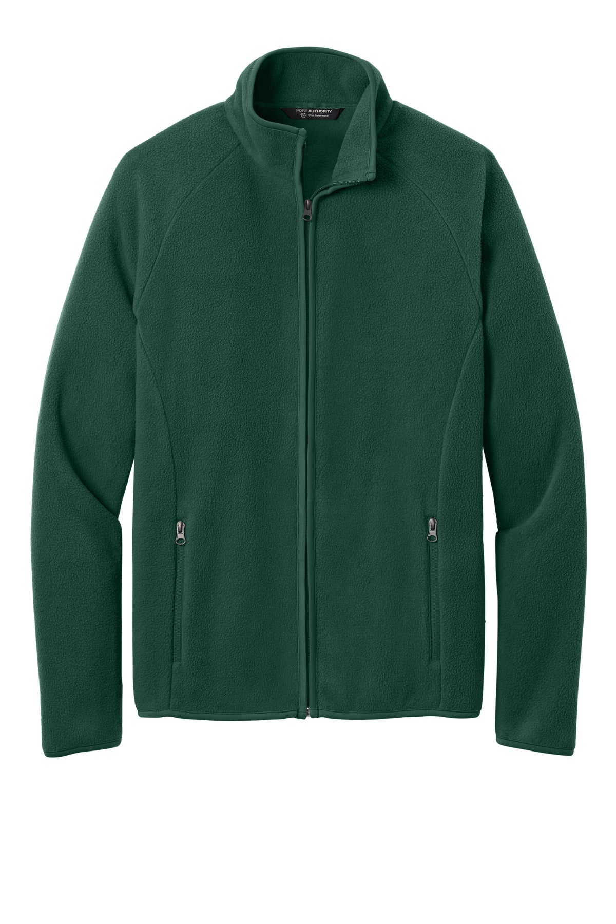Port Authority® C-FREE® Raglan Fleece F700 - hero
