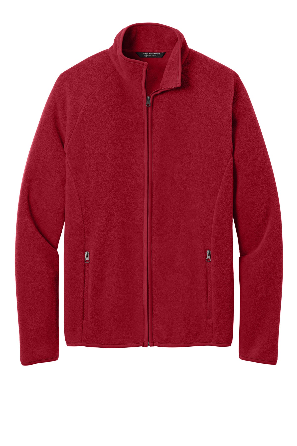 Port Authority® C-FREE® Raglan Fleece F700