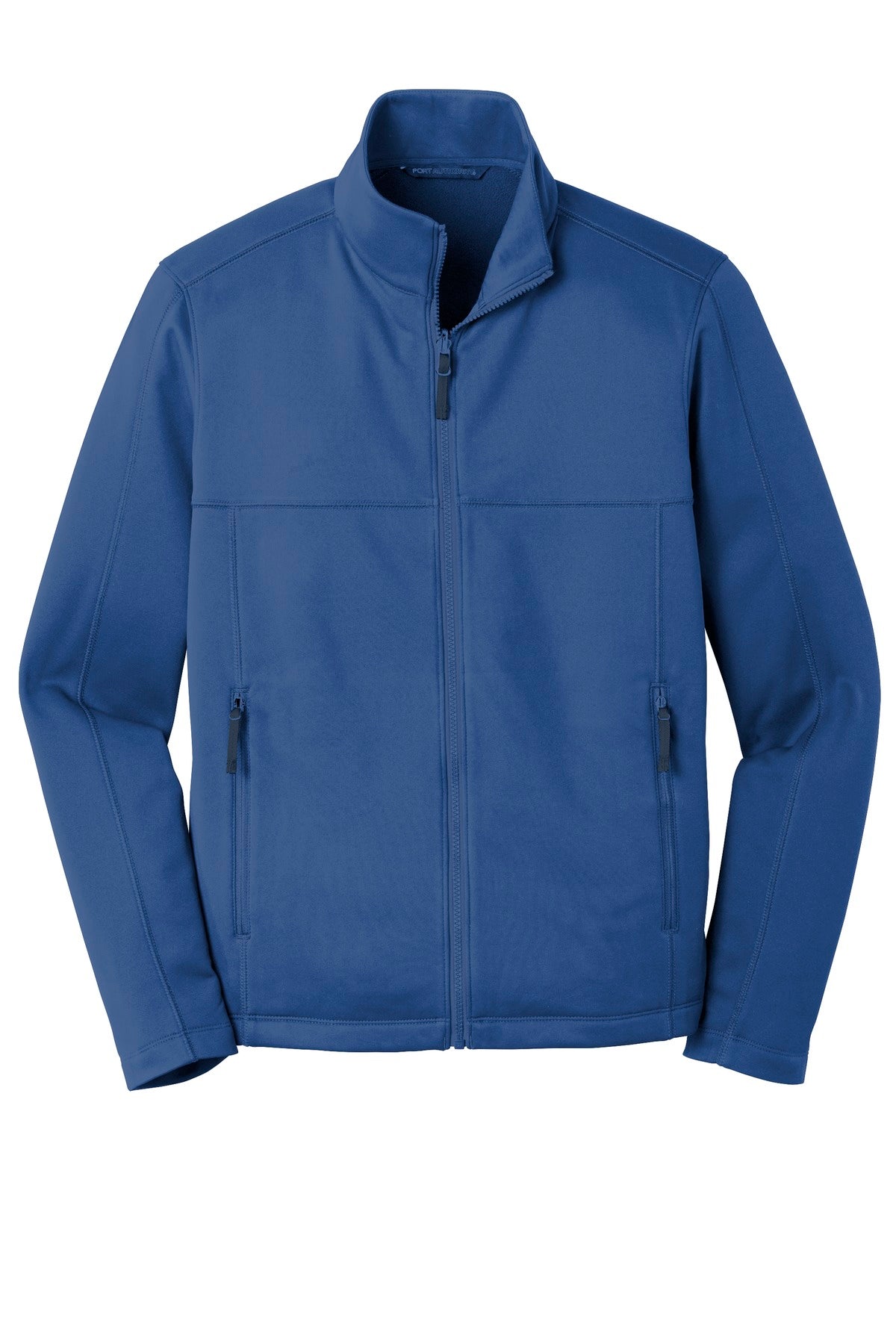 Port Authority ® Collective Smooth Fleece Jacket. F904