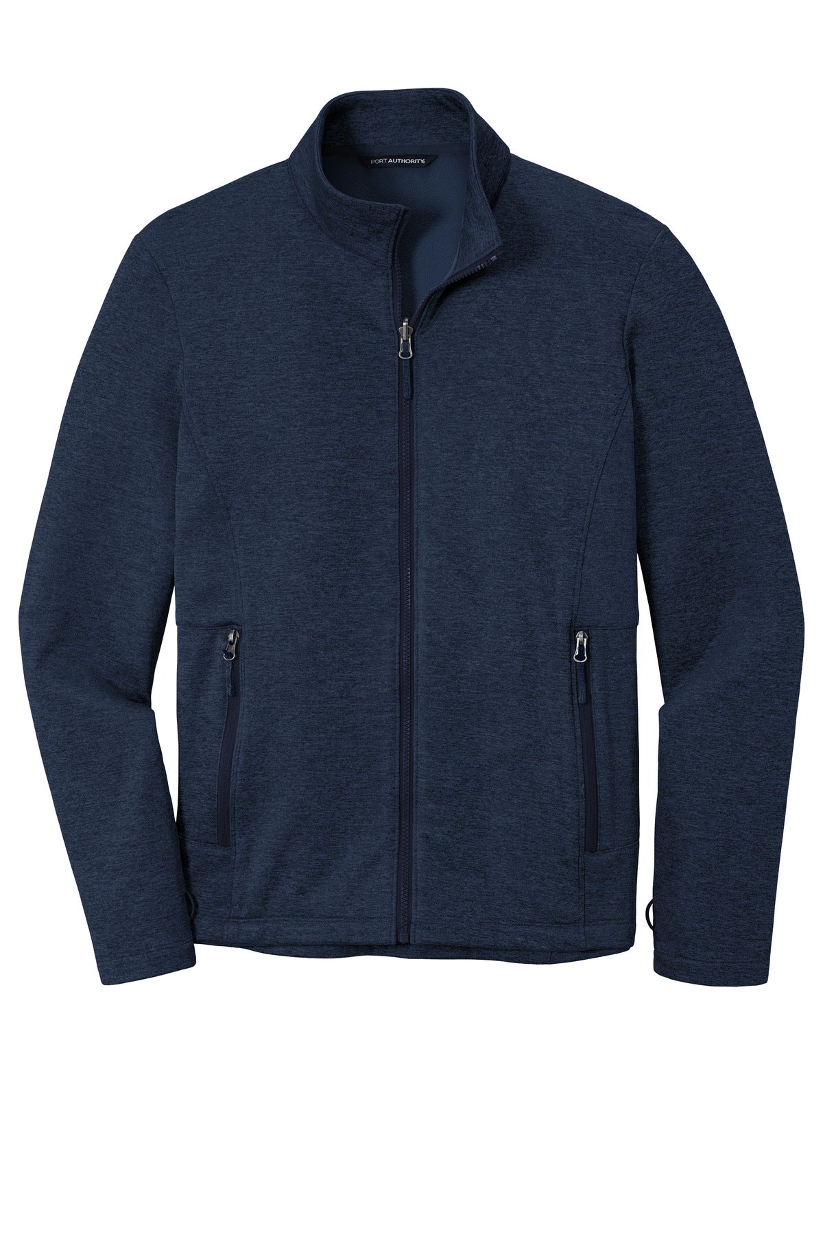 Port Authority ® Collective Striated Fleece Jacket. F905