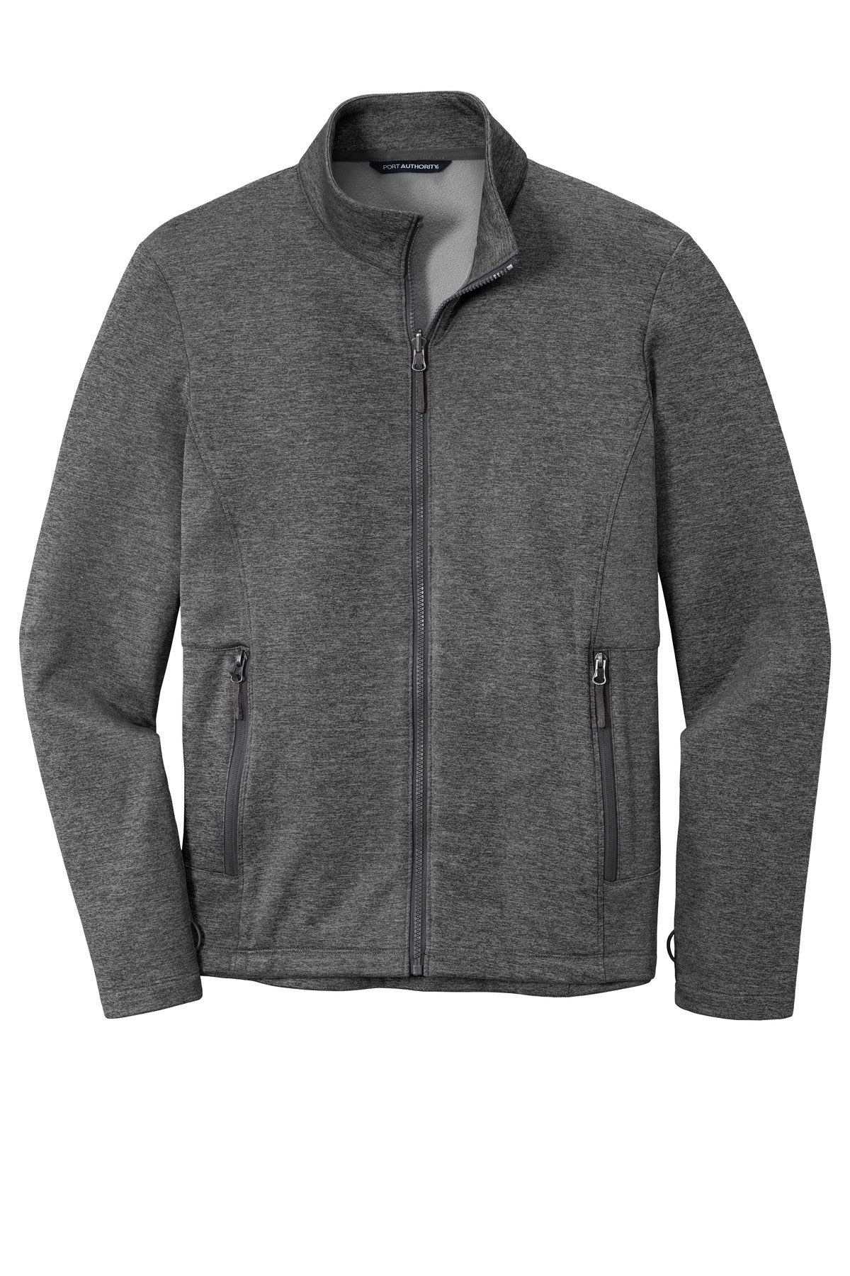 Port Authority ® Collective Striated Fleece Jacket. F905