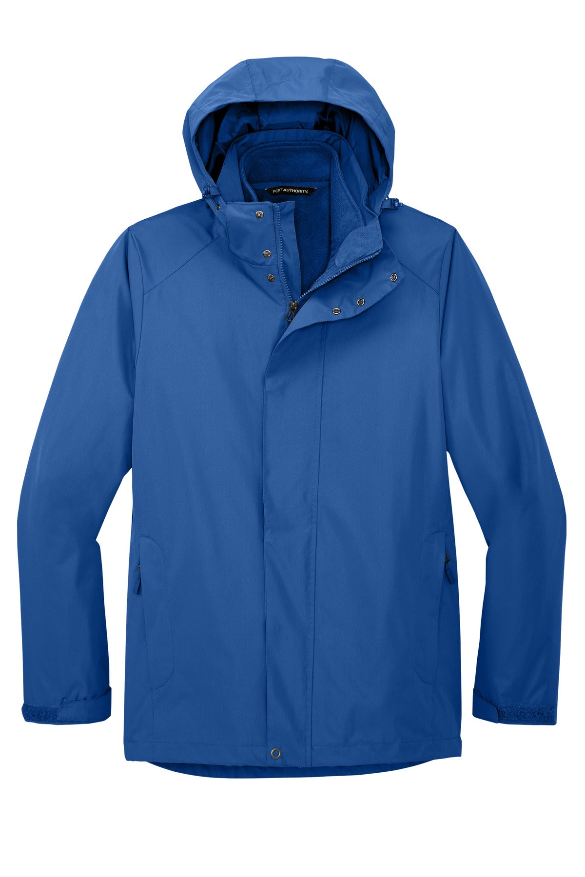Port Authority® All-Weather 3-in-1 Jacket J123