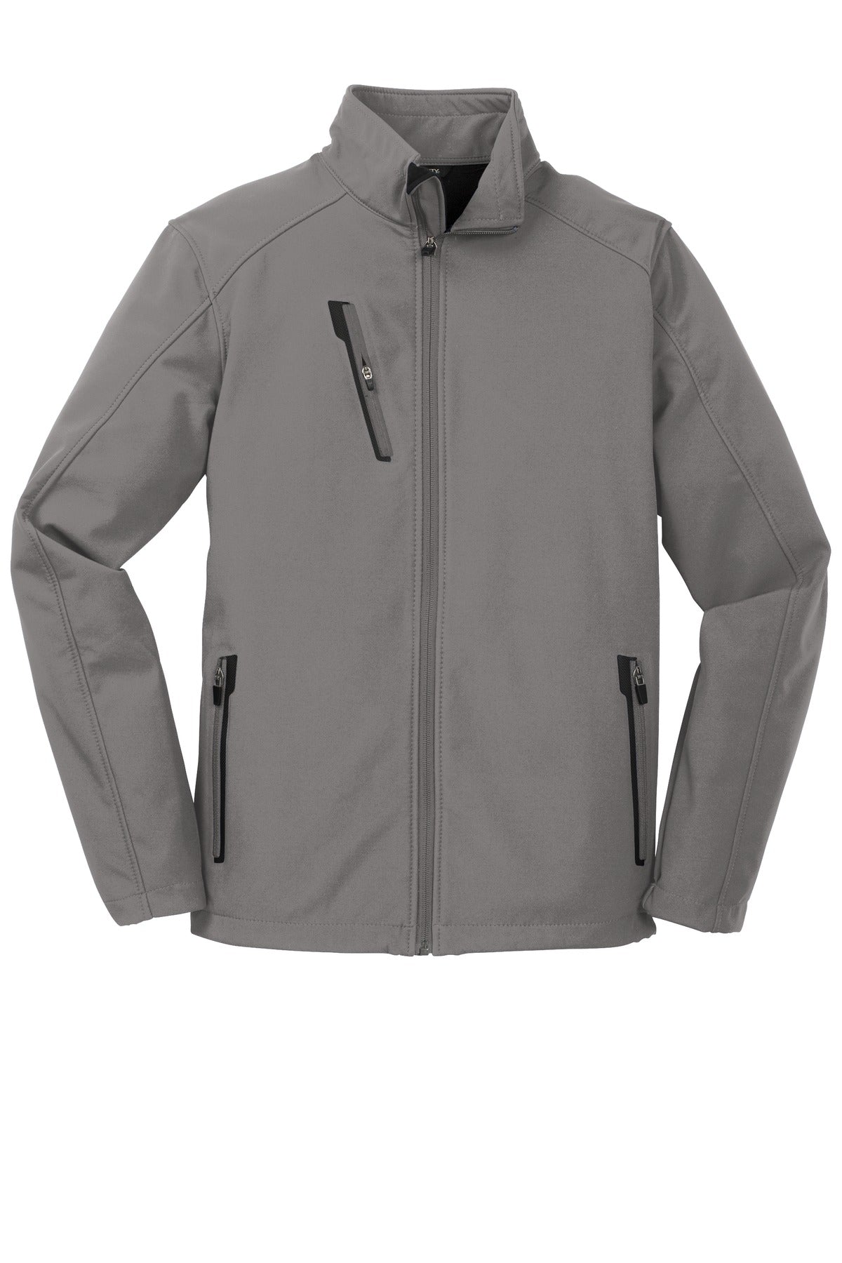 Port Authority® Welded Soft Shell Jacket. J324