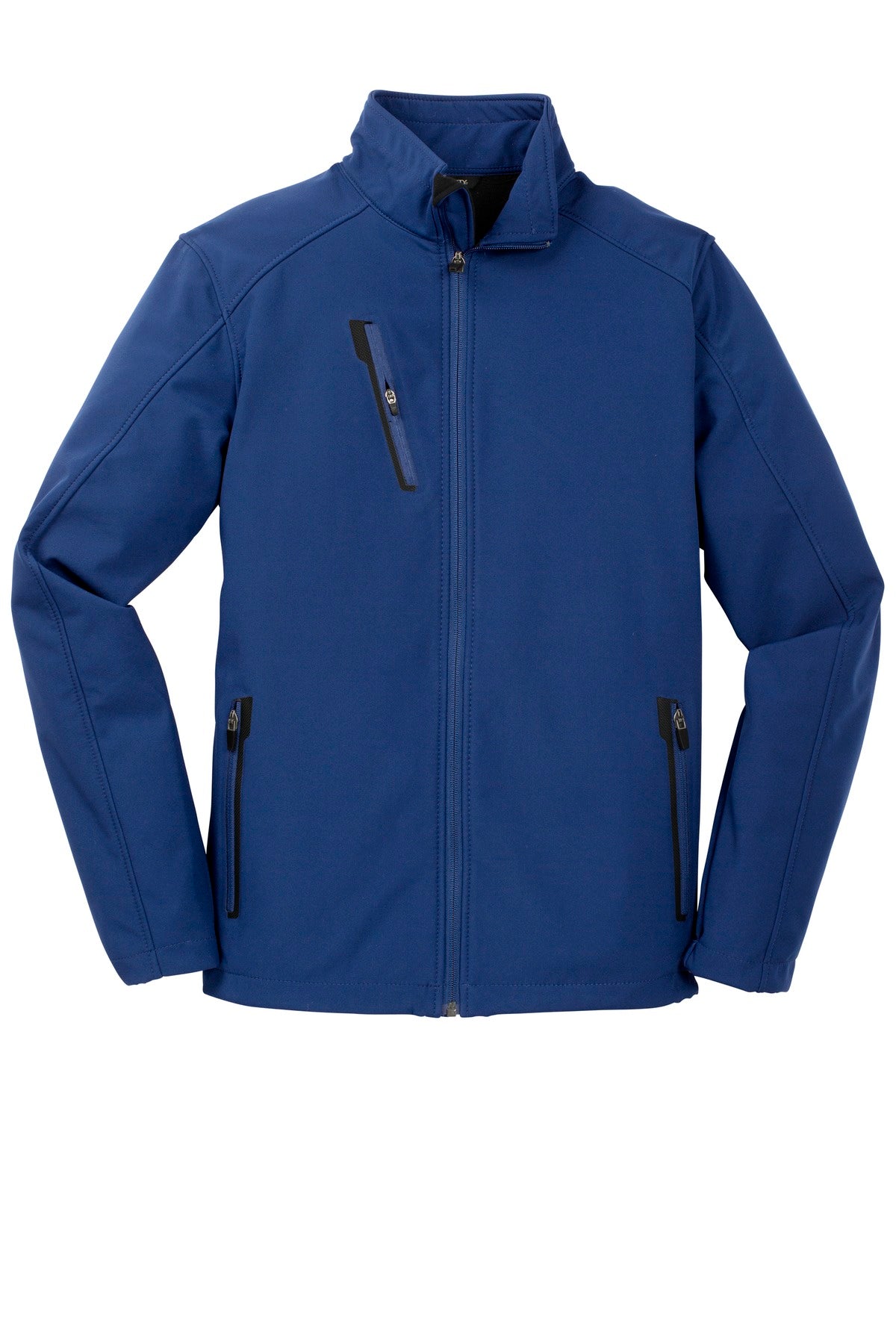 Port Authority® Welded Soft Shell Jacket. J324