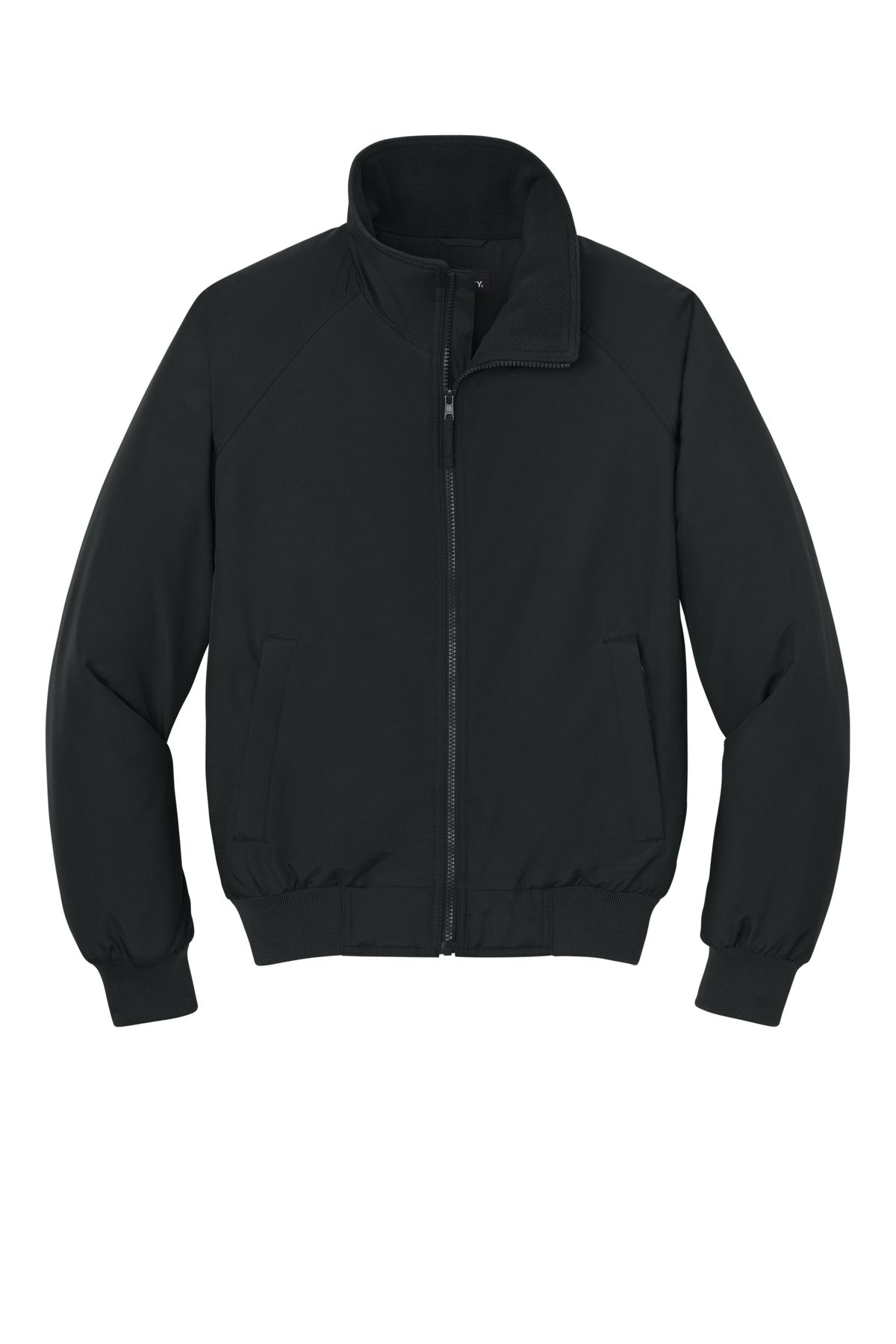 Port Authority® Charger Jacket. J328